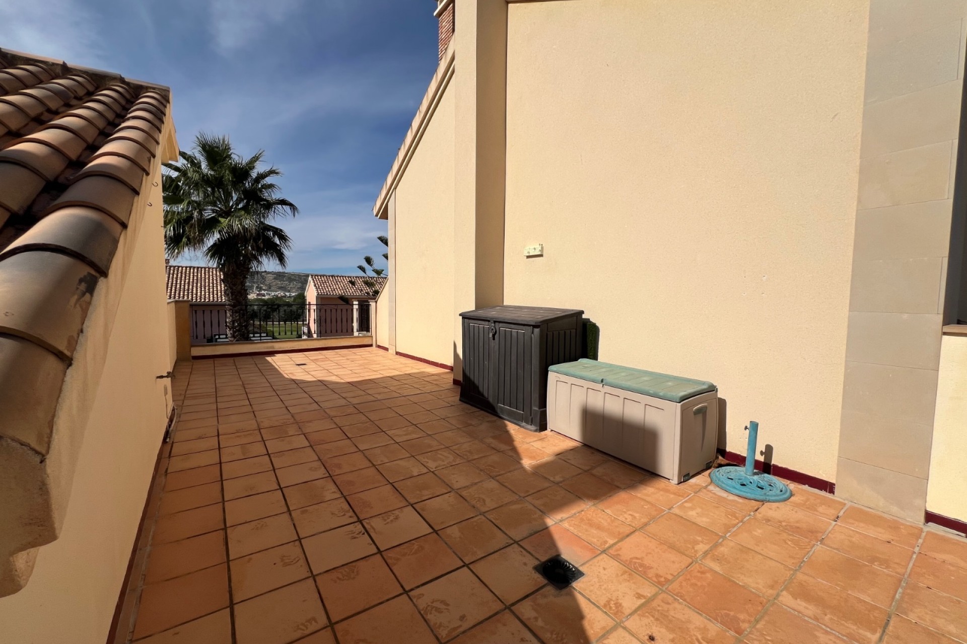 Brukt - Bungalow -
Algorfa - Inland