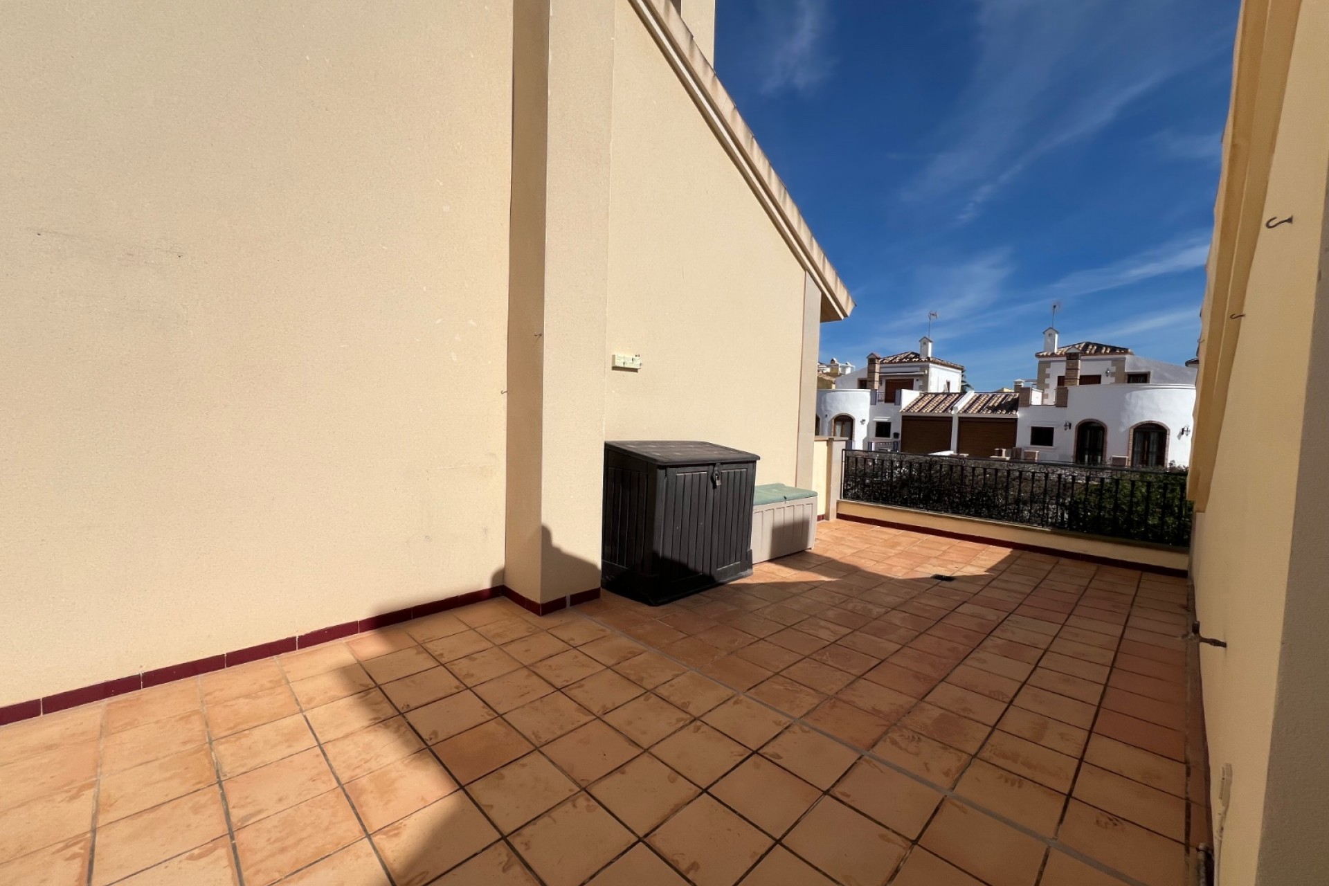 Brukt - Bungalow -
Algorfa - Inland