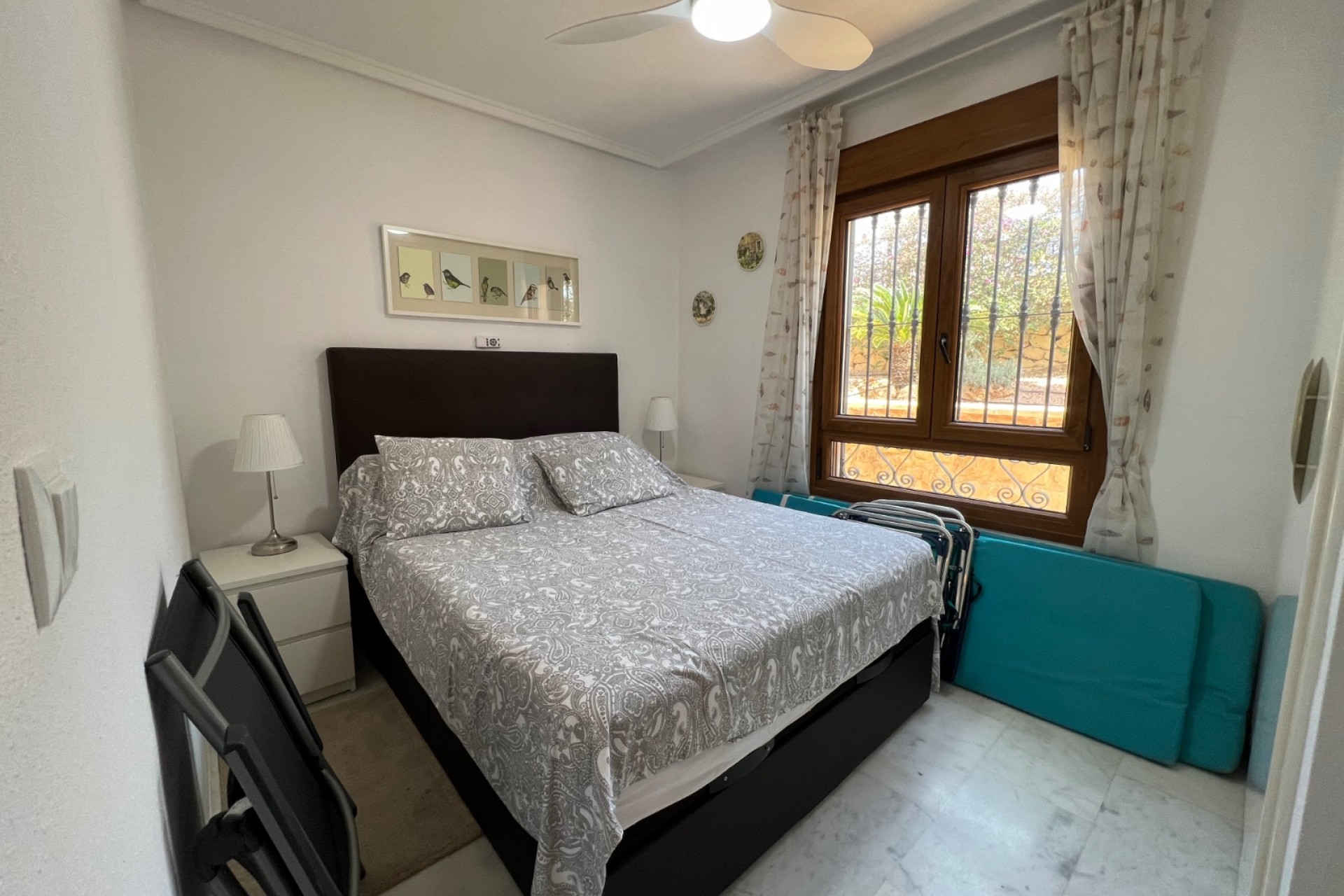 Brukt - Bungalow -
Algorfa - Inland