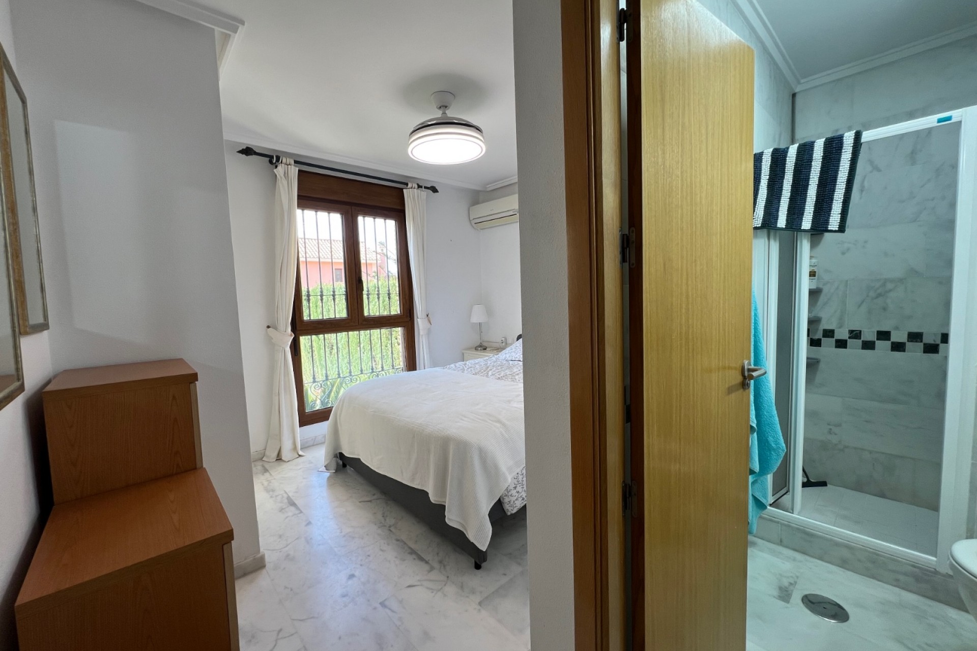 Brukt - Bungalow -
Algorfa - Inland