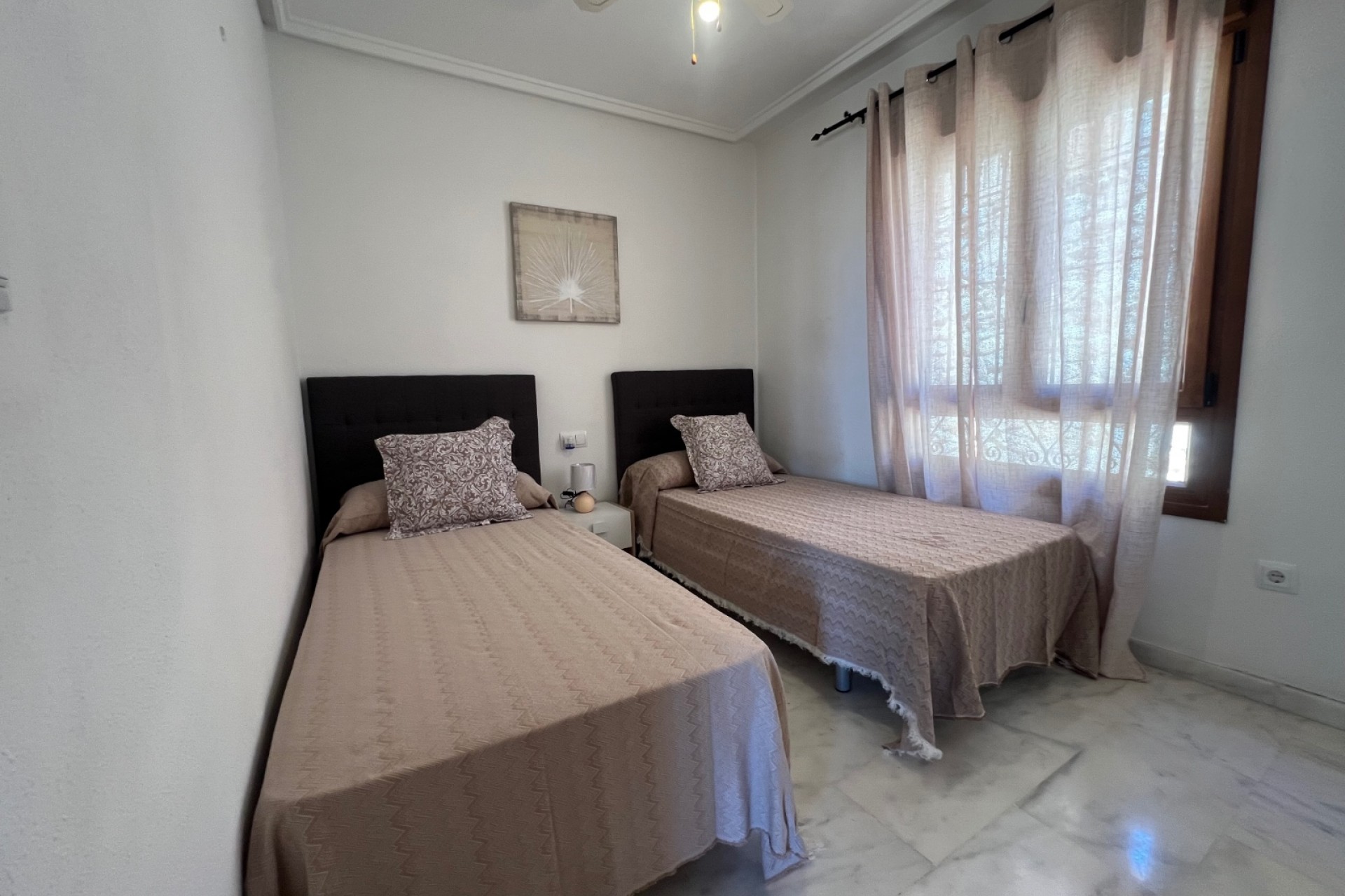 Brukt - Bungalow -
Algorfa - Inland