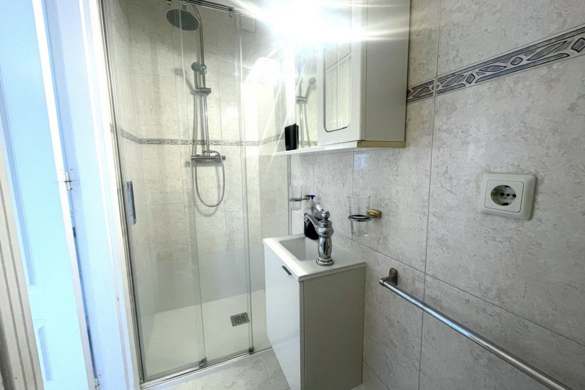 Brukt - Bungalow -
Benijofar - Costa Blanca