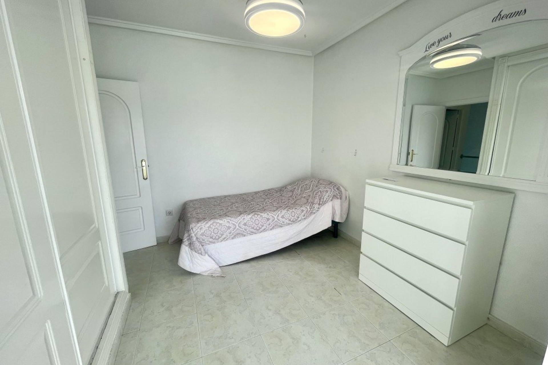 Brukt - Bungalow -
Benijofar - Costa Blanca