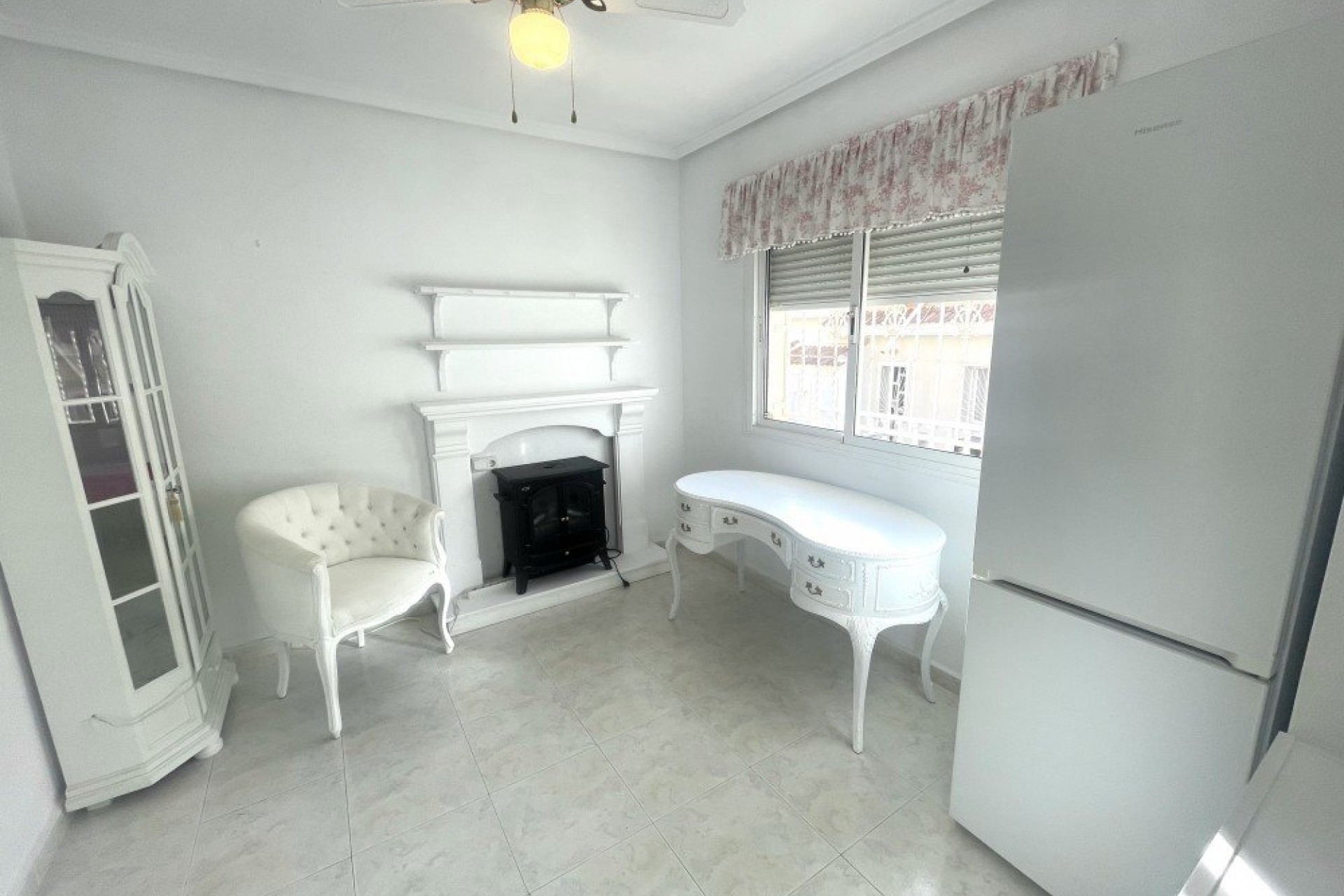 Brukt - Bungalow -
Benijofar - Costa Blanca