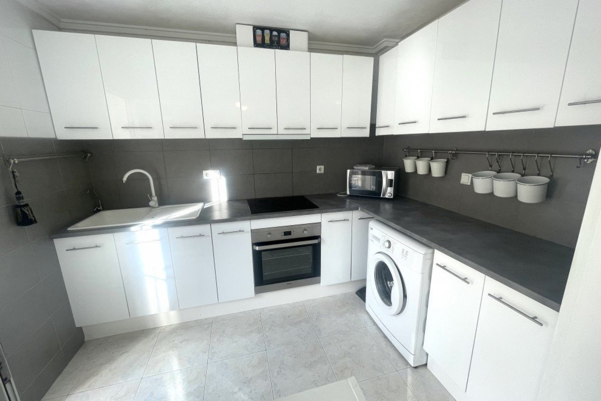 Brukt - Bungalow -
Benijofar - Costa Blanca