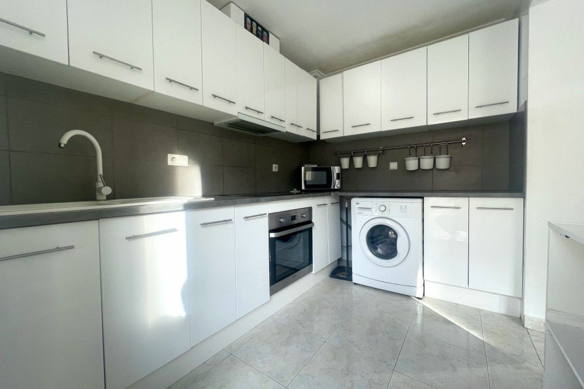 Brukt - Bungalow -
Benijofar - Costa Blanca