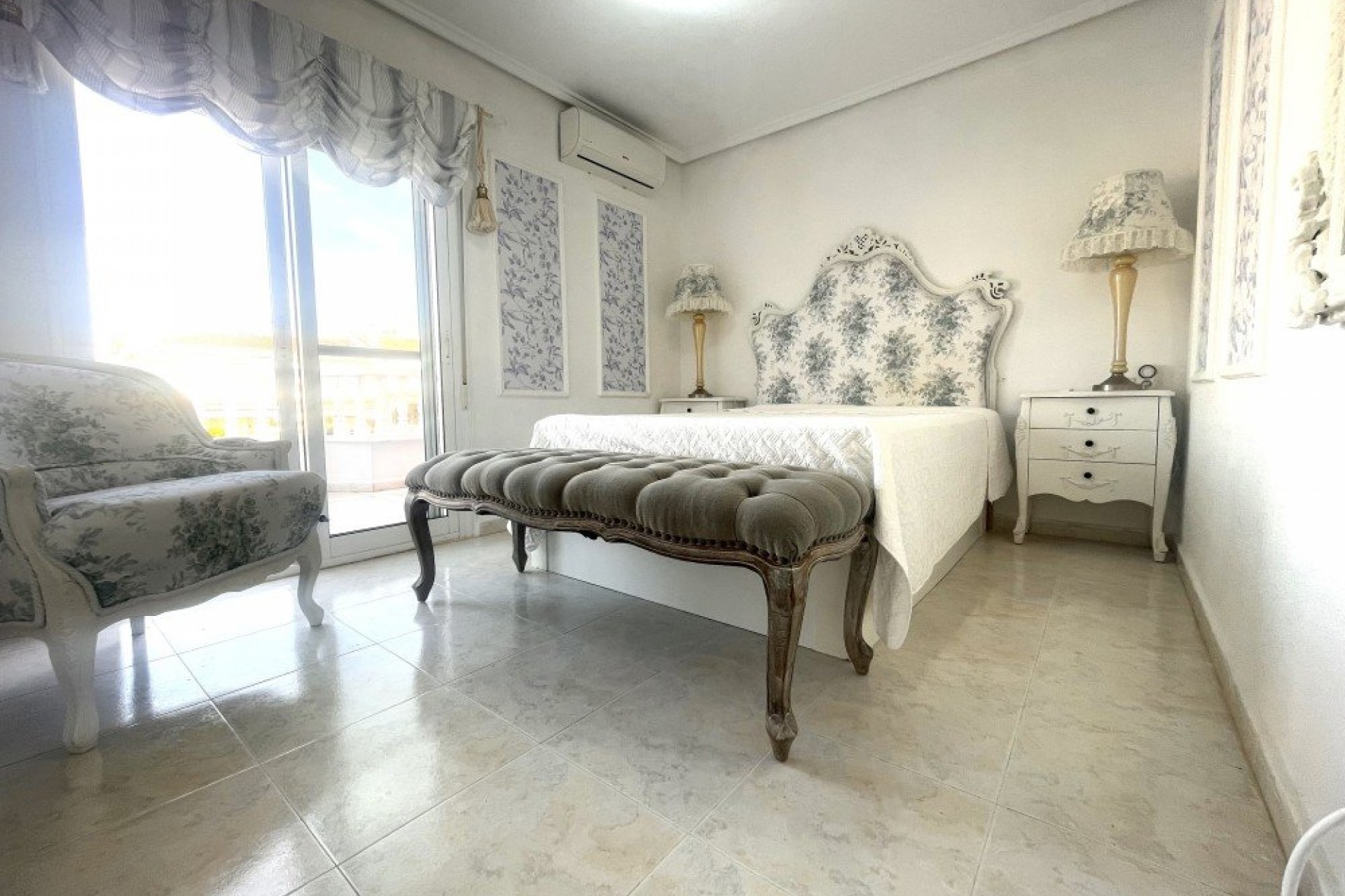 Brukt - Bungalow -
Benijofar - Costa Blanca