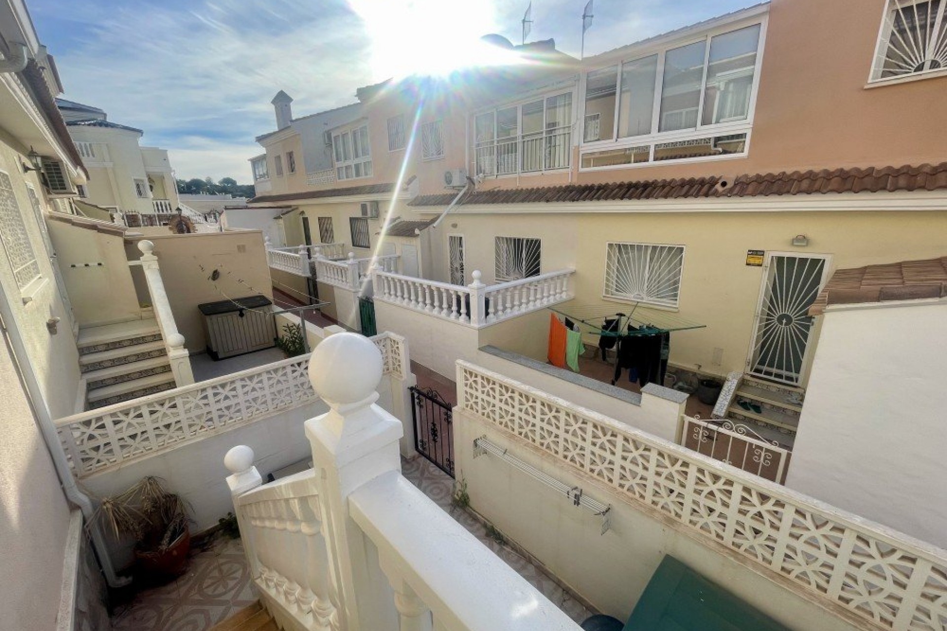Brukt - Bungalow -
Benijofar - Costa Blanca