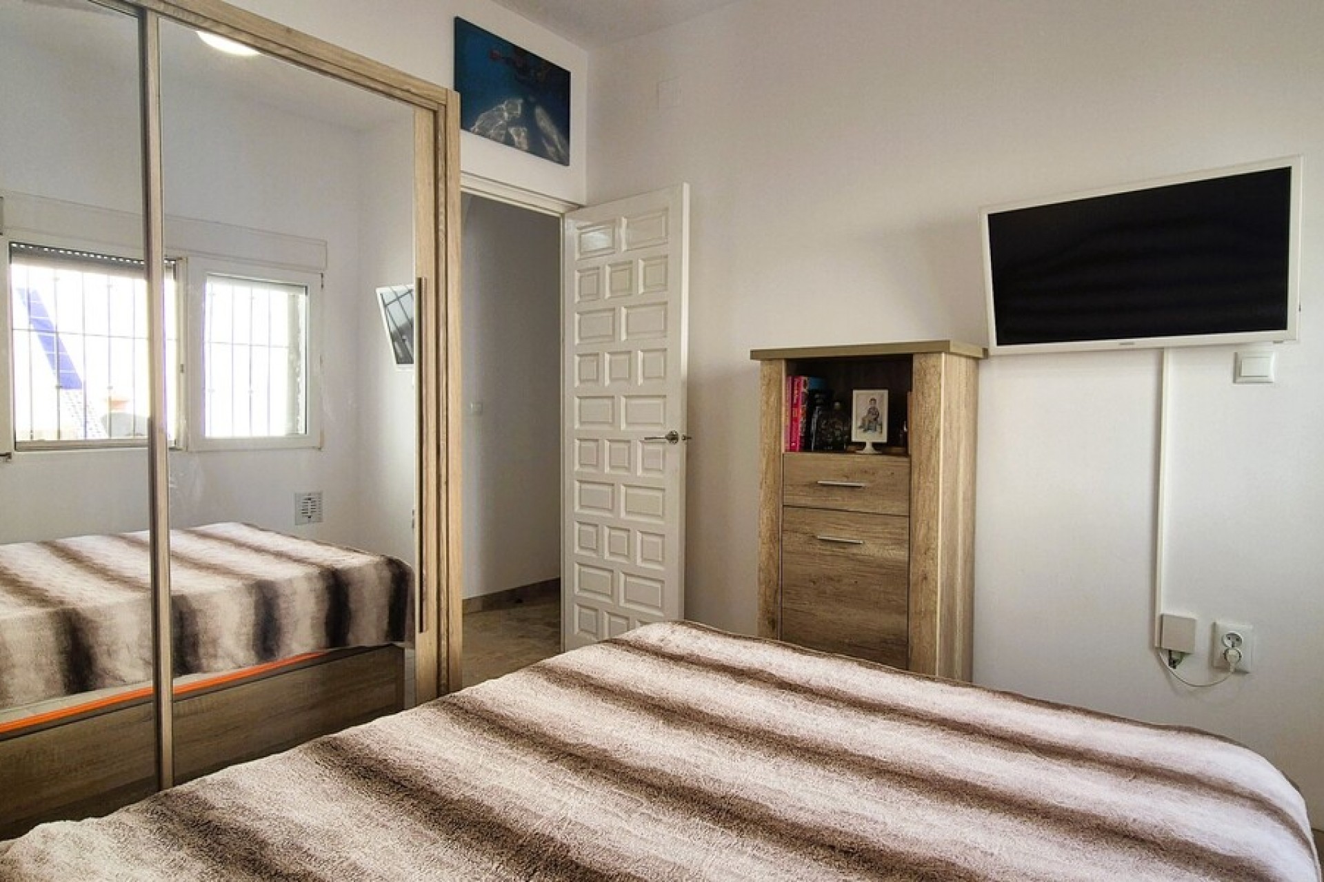Brukt - Bungalow -
Blue Lagoon - Costa Blanca
