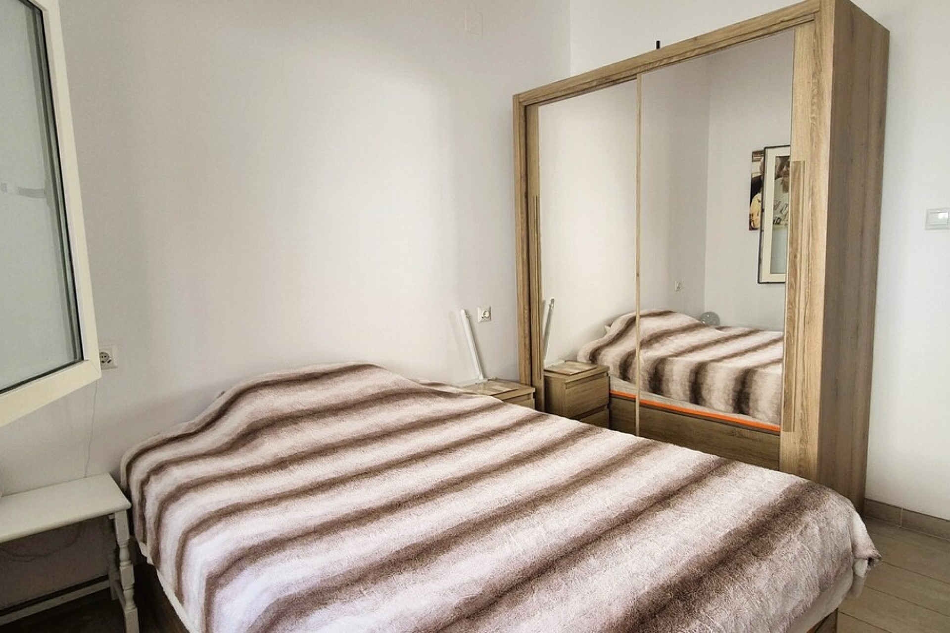 Brukt - Bungalow -
Blue Lagoon - Costa Blanca