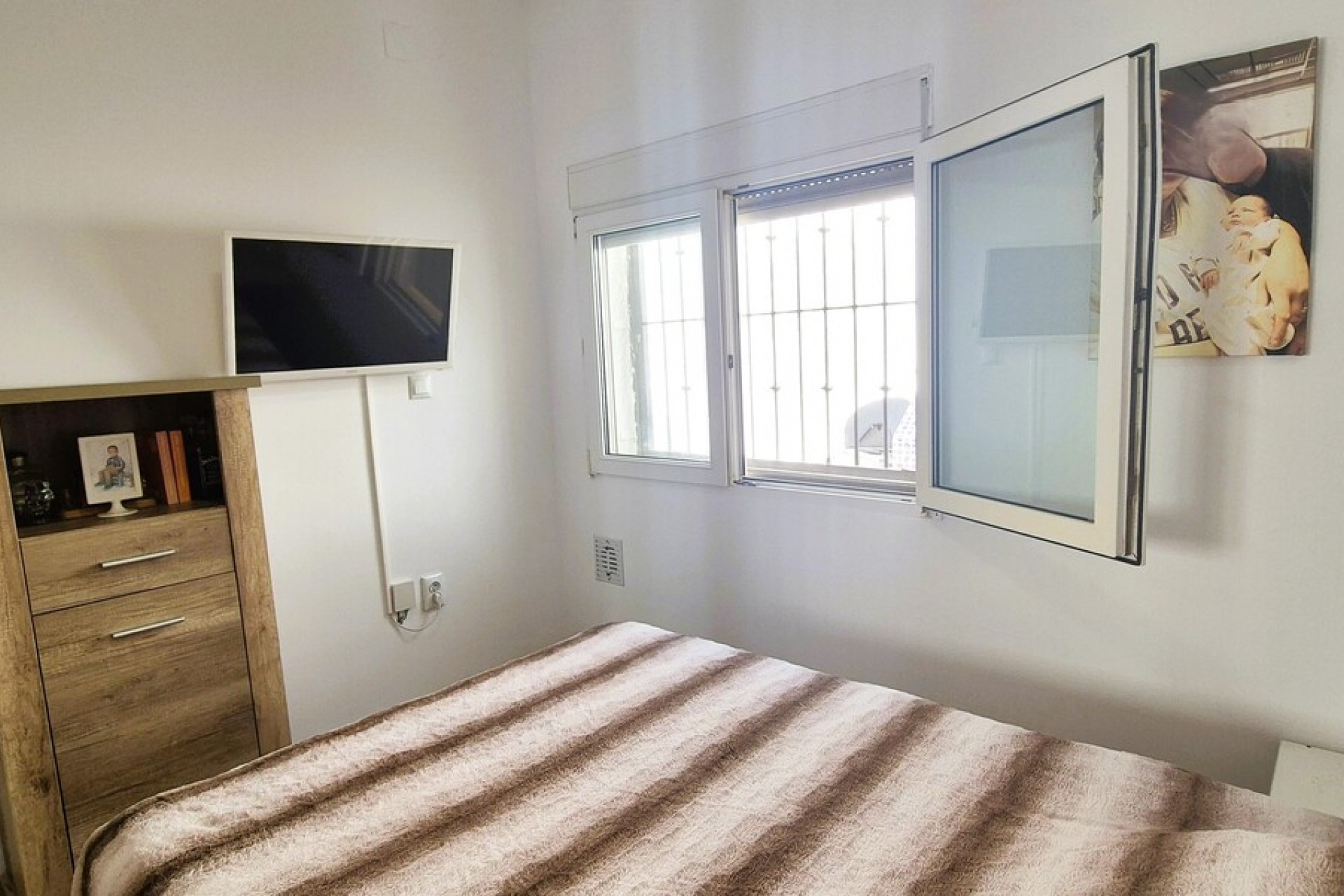 Brukt - Bungalow -
Blue Lagoon - Costa Blanca