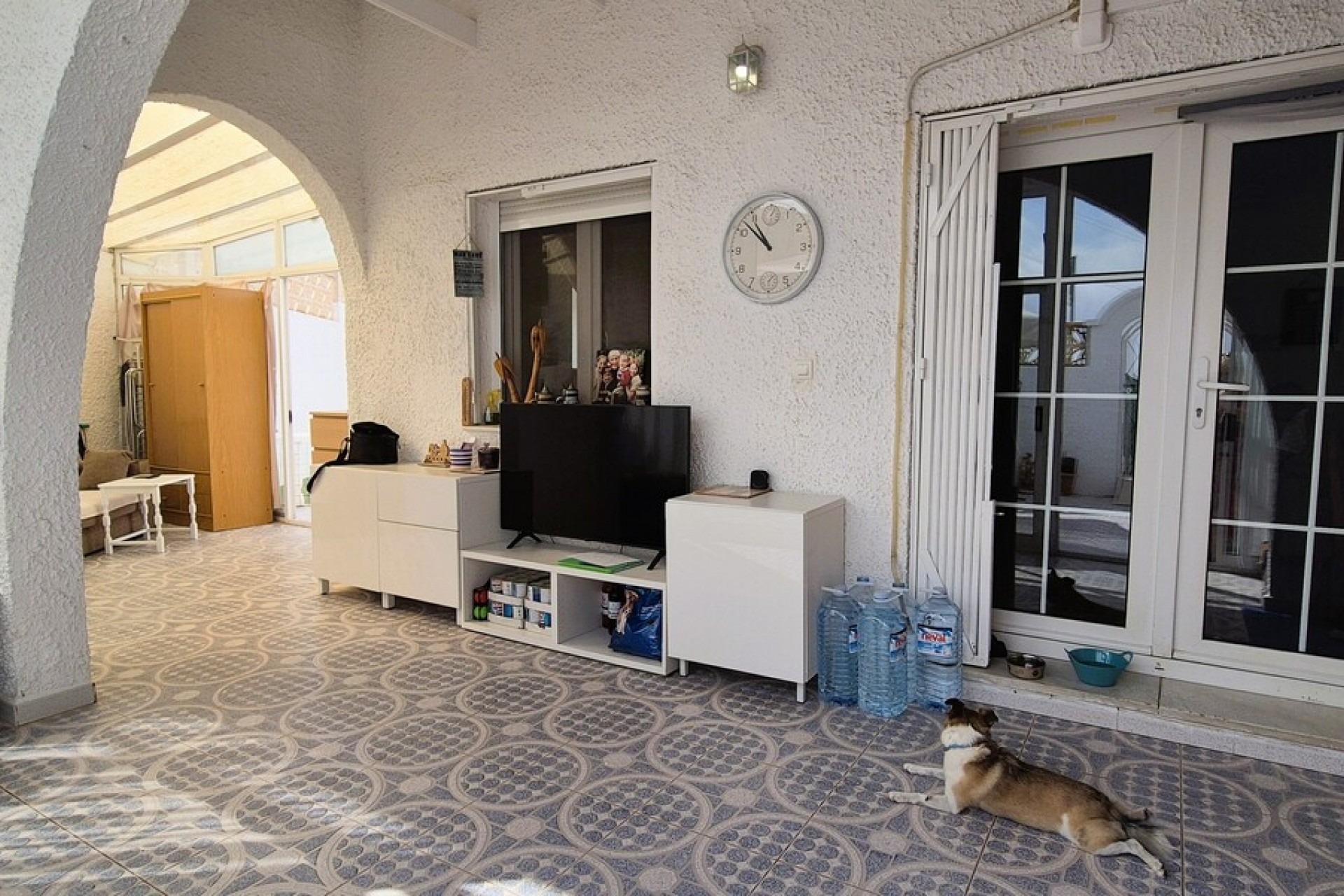 Brukt - Bungalow -
Blue Lagoon - Costa Blanca