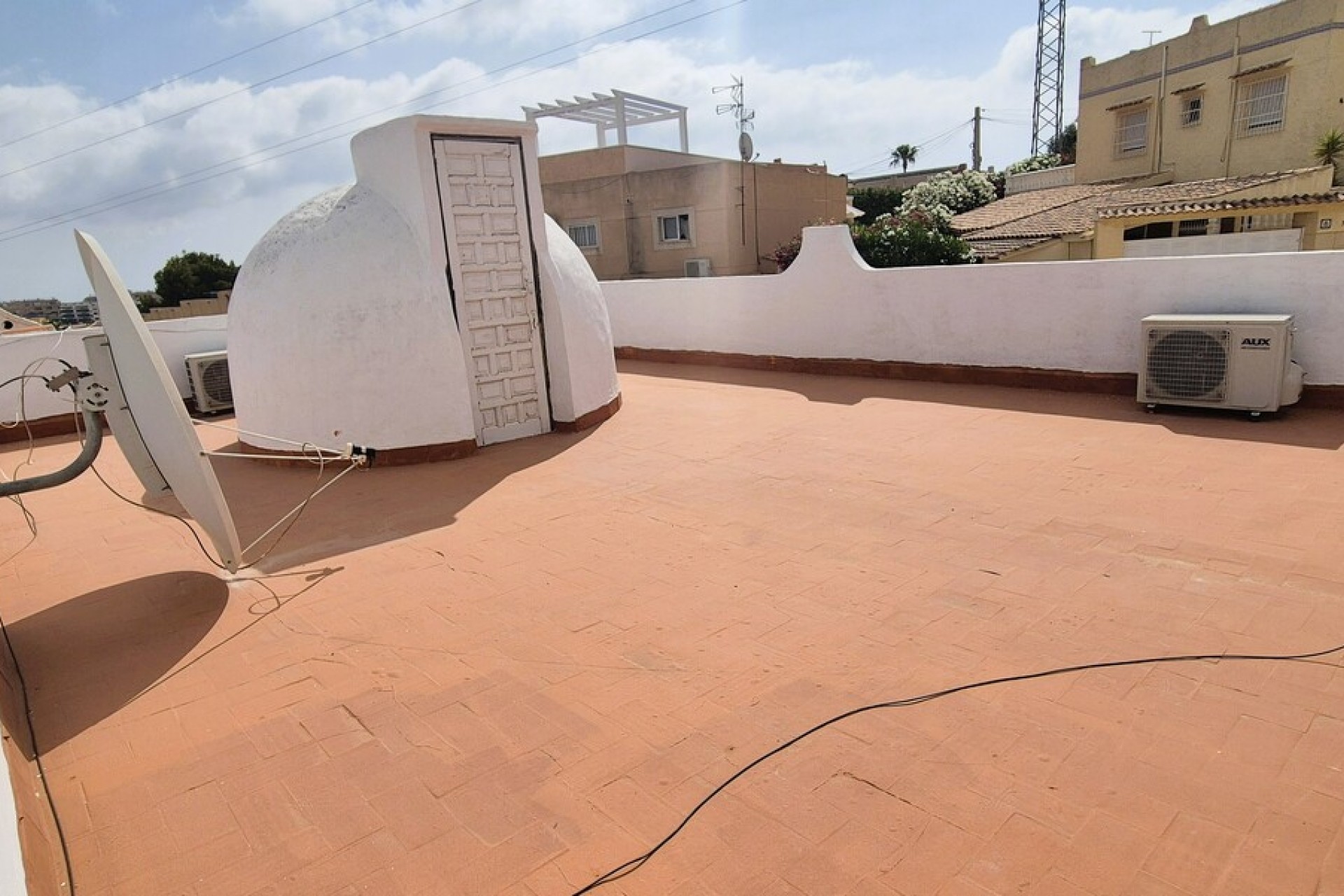 Brukt - Bungalow -
Blue Lagoon - Costa Blanca
