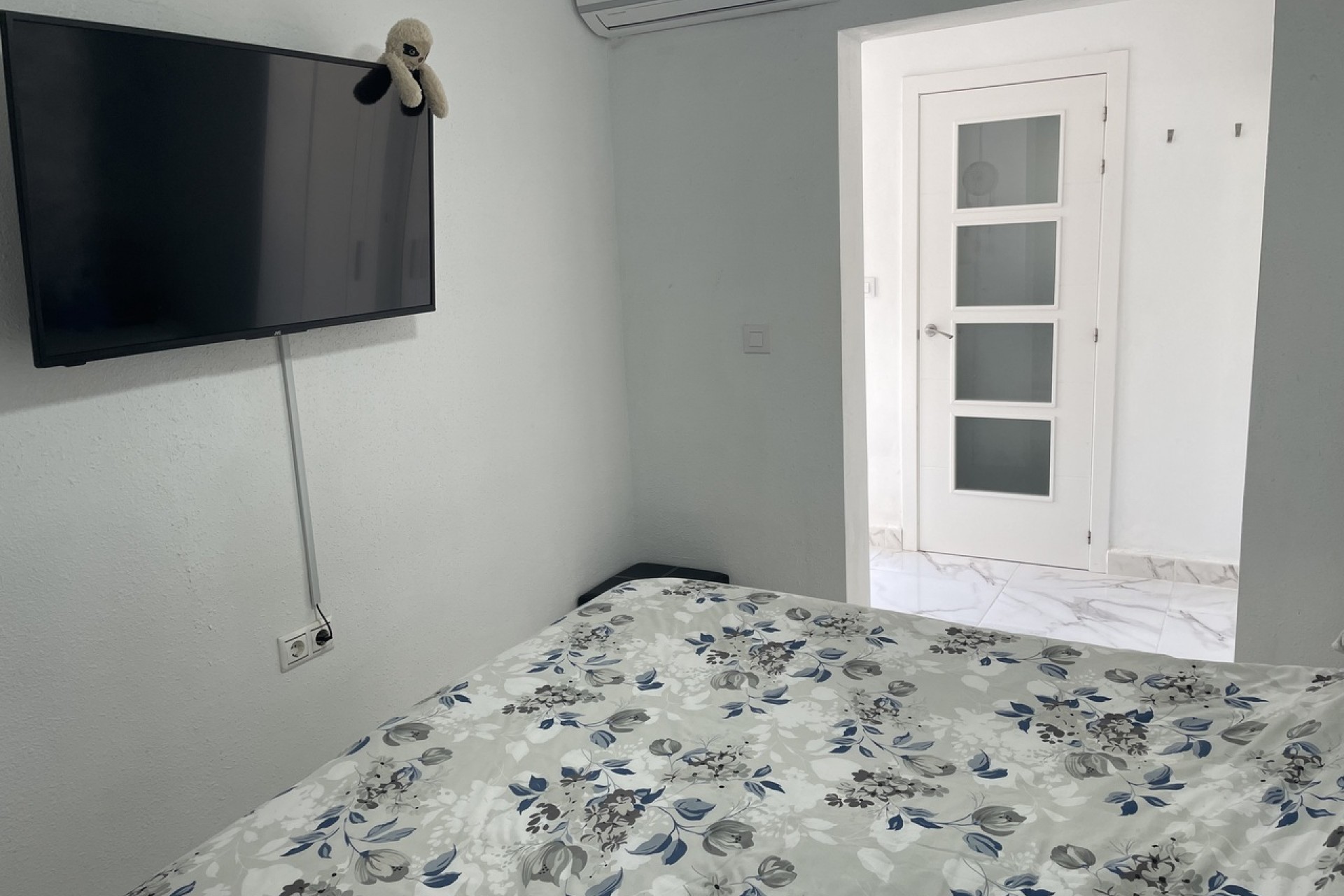 Brukt - Bungalow -
Camposol - Inland