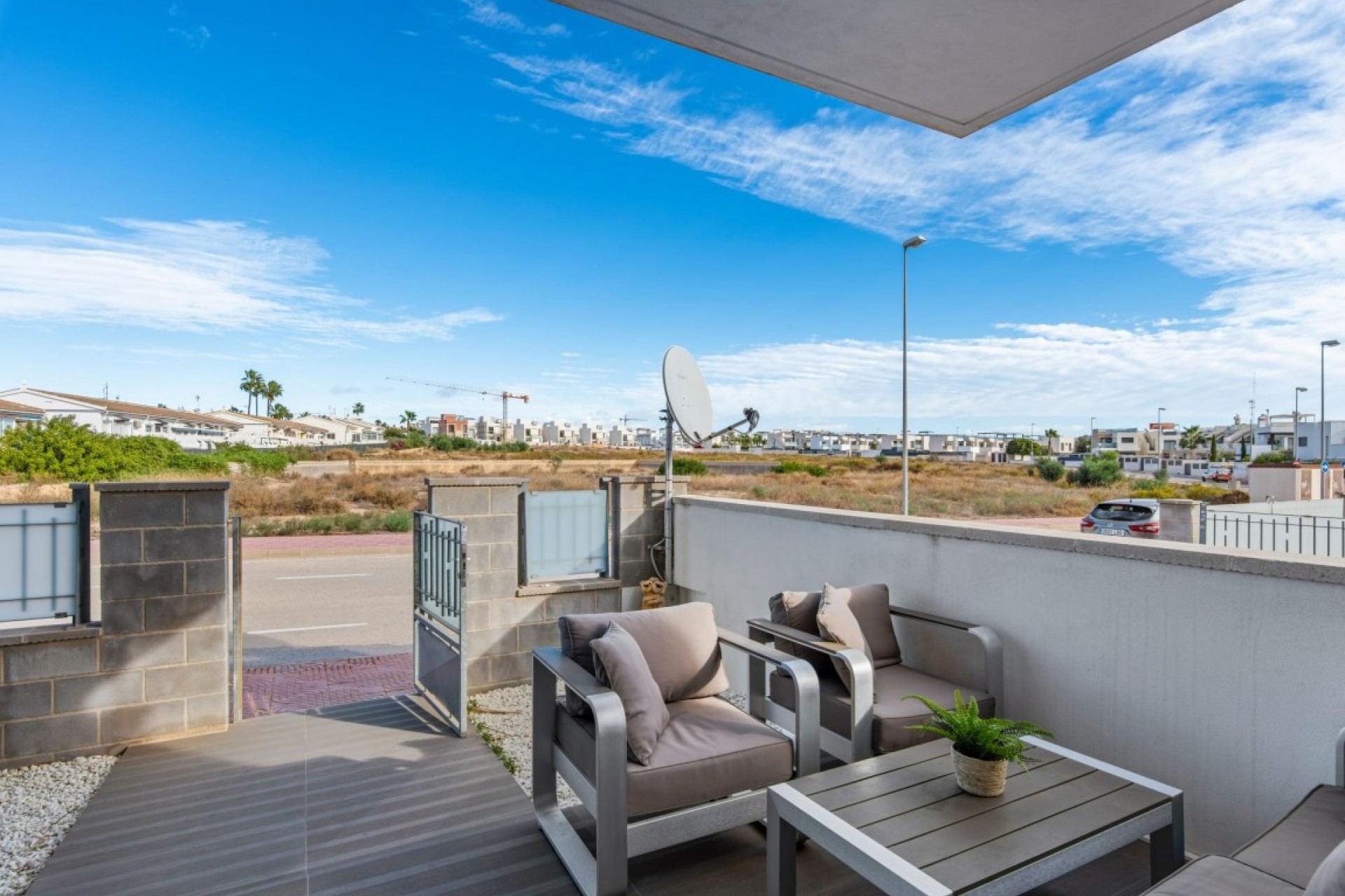 Brukt - Bungalow -
Ciudad Quesada - Costa Blanca