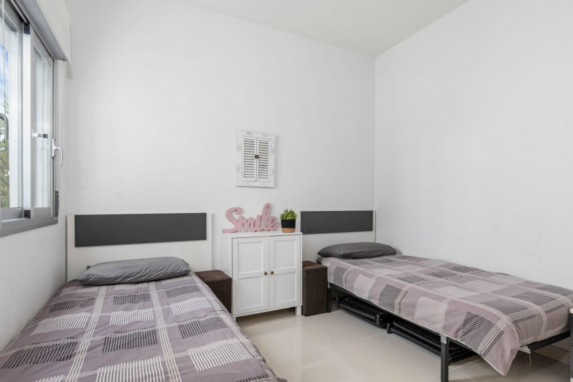 Brukt - Bungalow -
Ciudad Quesada - Costa Blanca