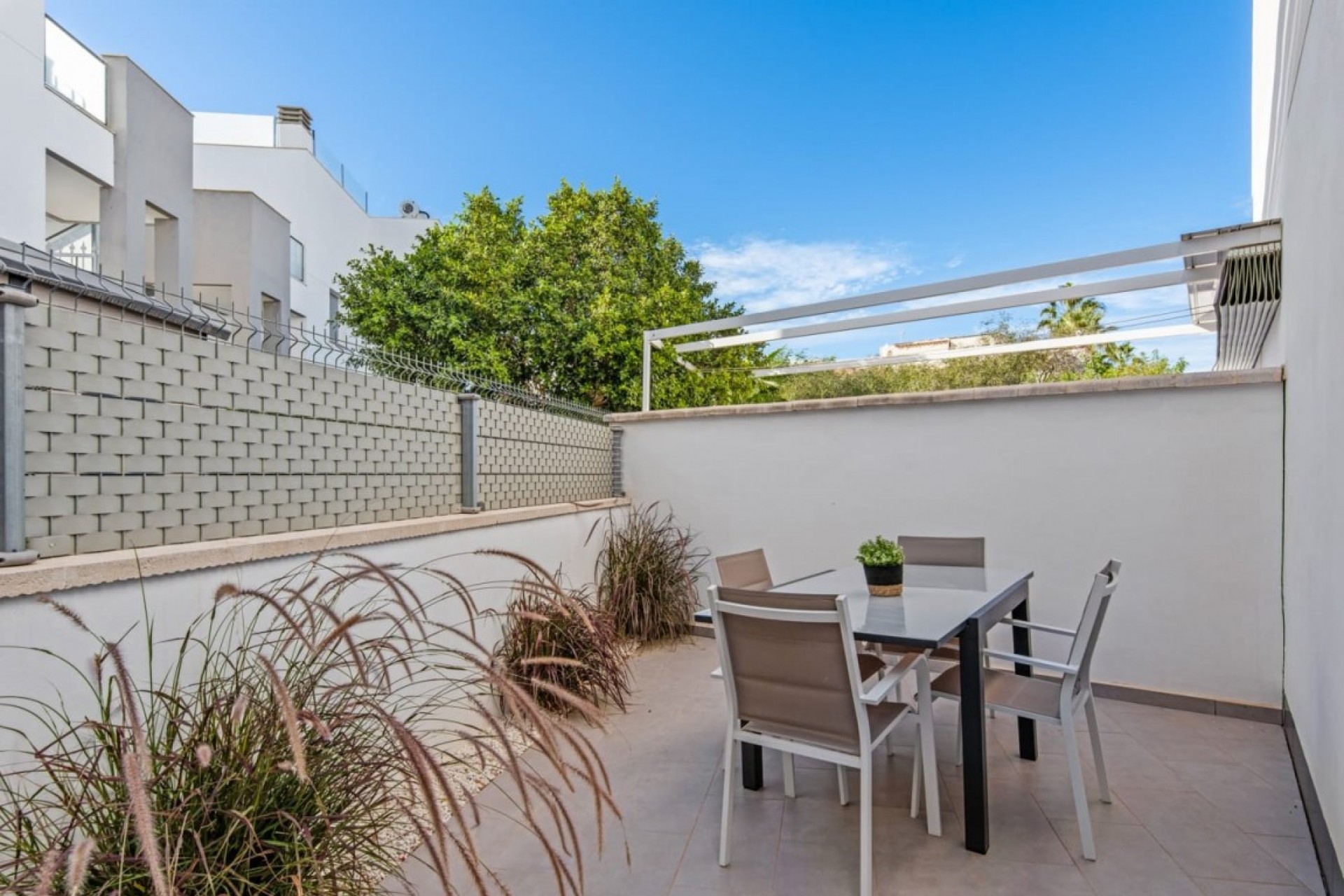 Brukt - Bungalow -
Ciudad Quesada - Costa Blanca