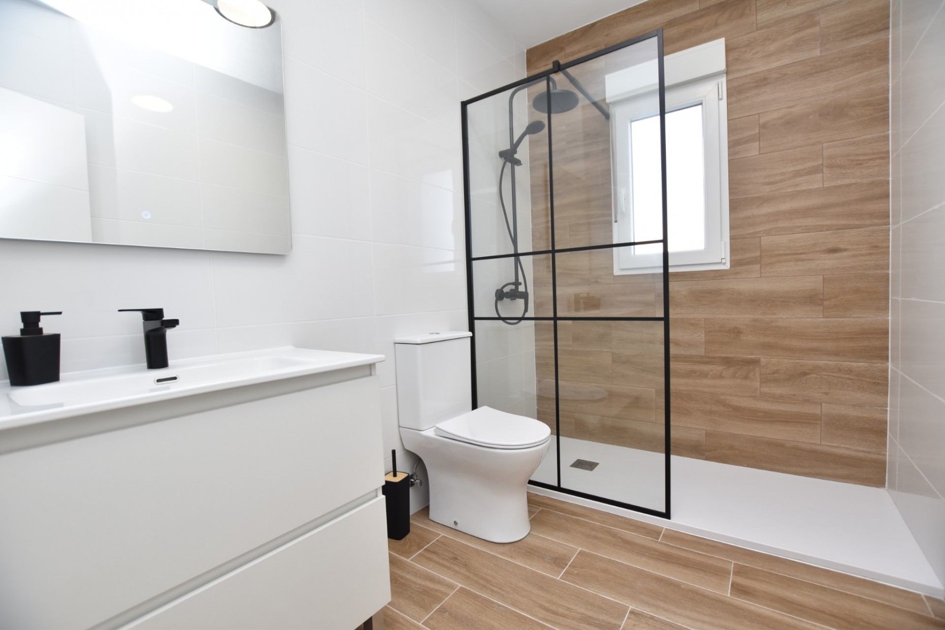 Brukt - Bungalow -
Ciudad Quesada - Costa Blanca