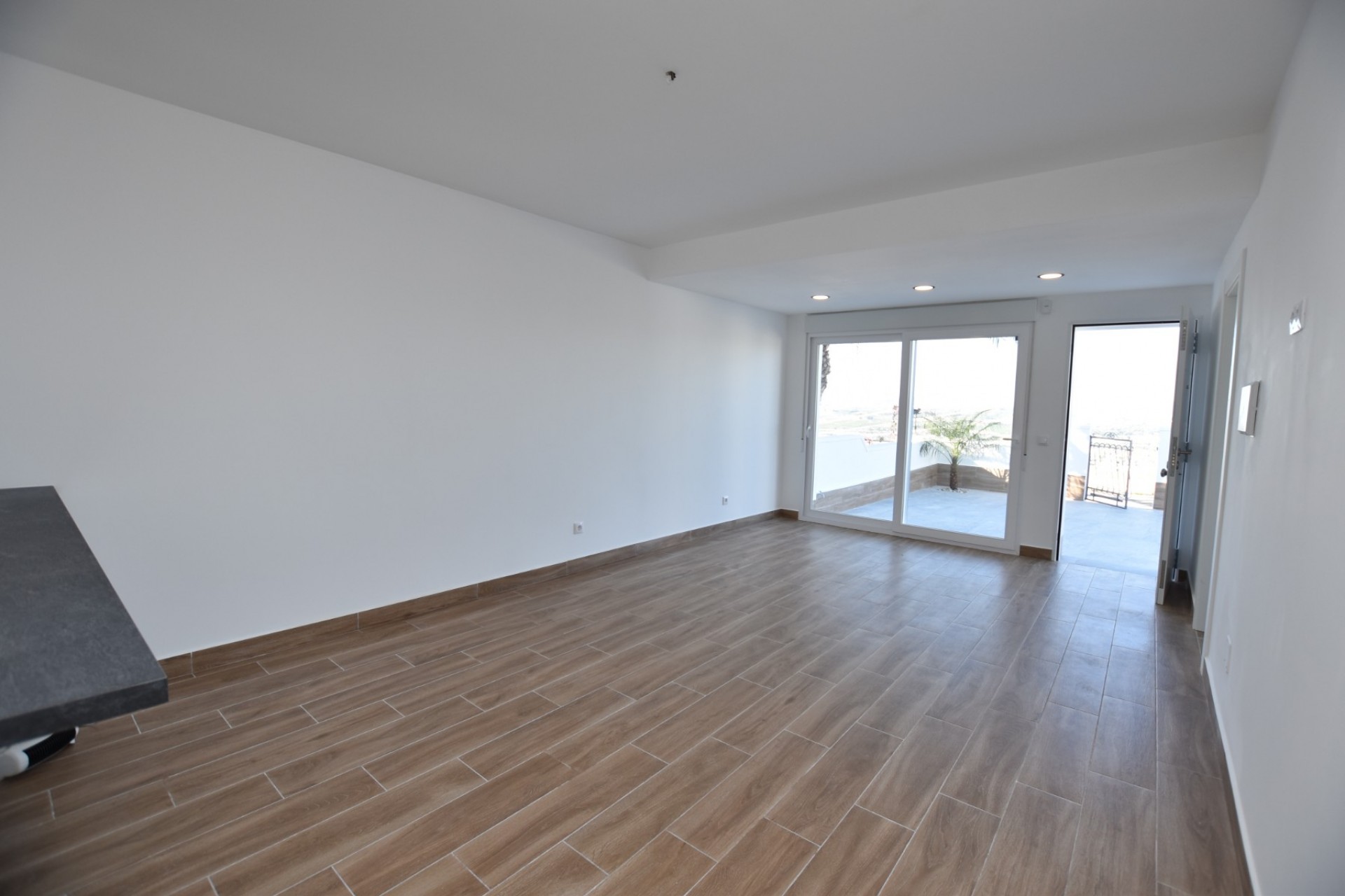 Brukt - Bungalow -
Ciudad Quesada - Costa Blanca