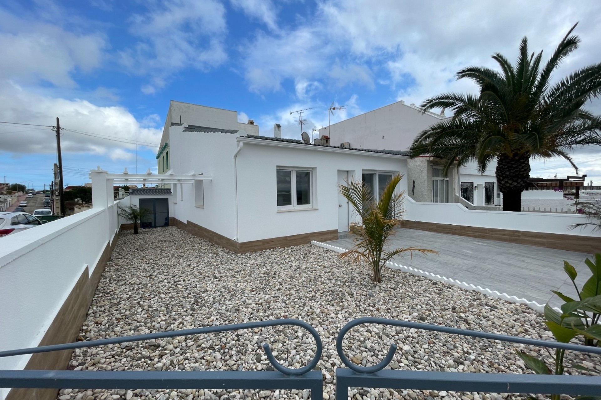 Brukt - Bungalow -
Ciudad Quesada - Costa Blanca