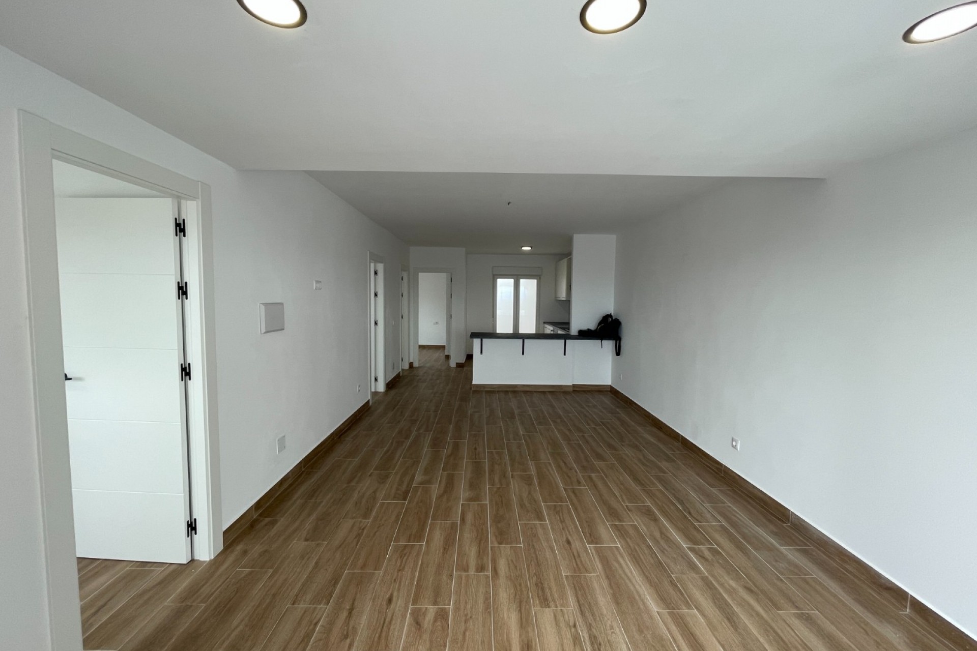 Brukt - Bungalow -
Ciudad Quesada - Costa Blanca