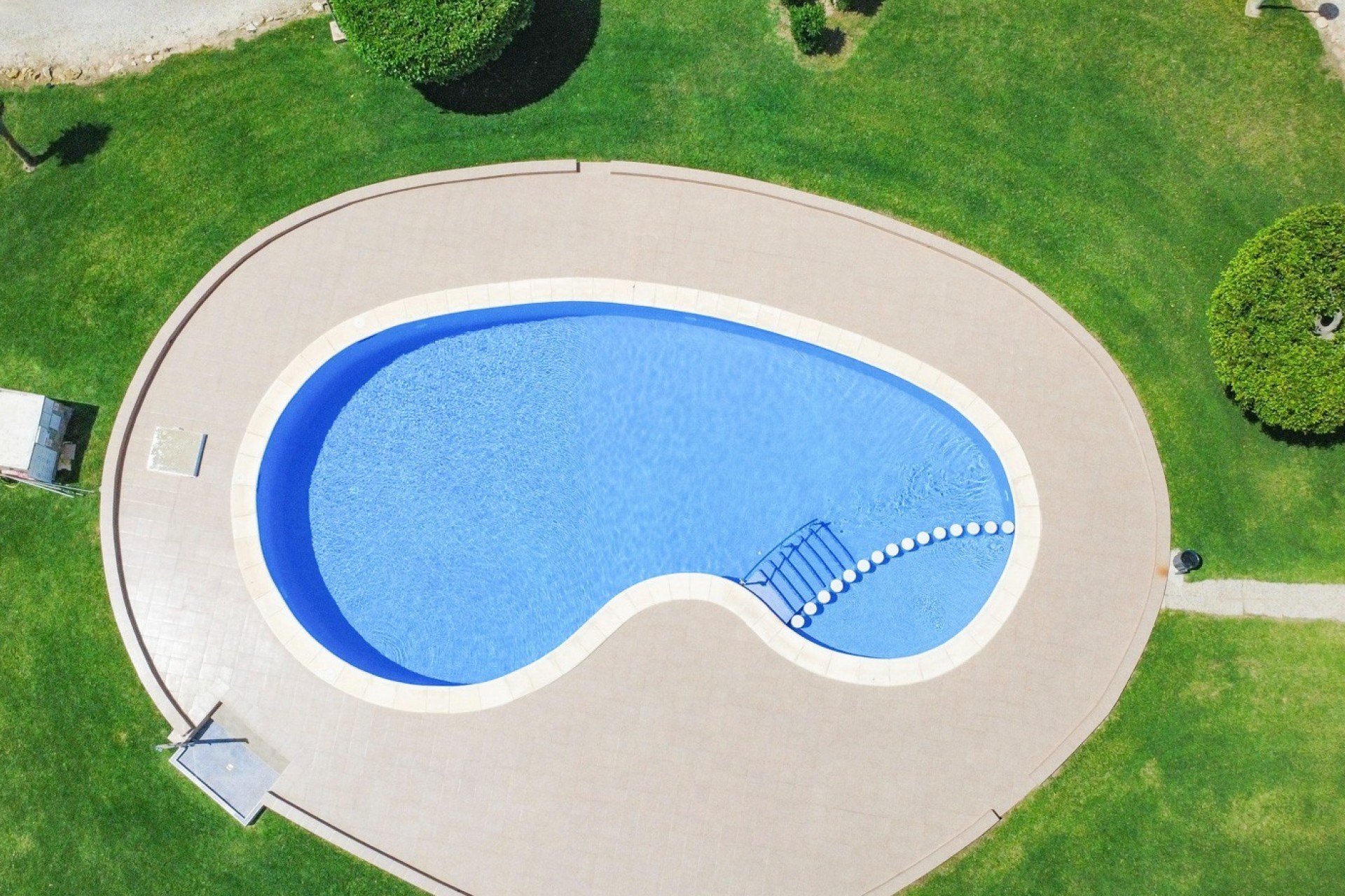 Brukt - Bungalow -
Ciudad Quesada - Costa Blanca