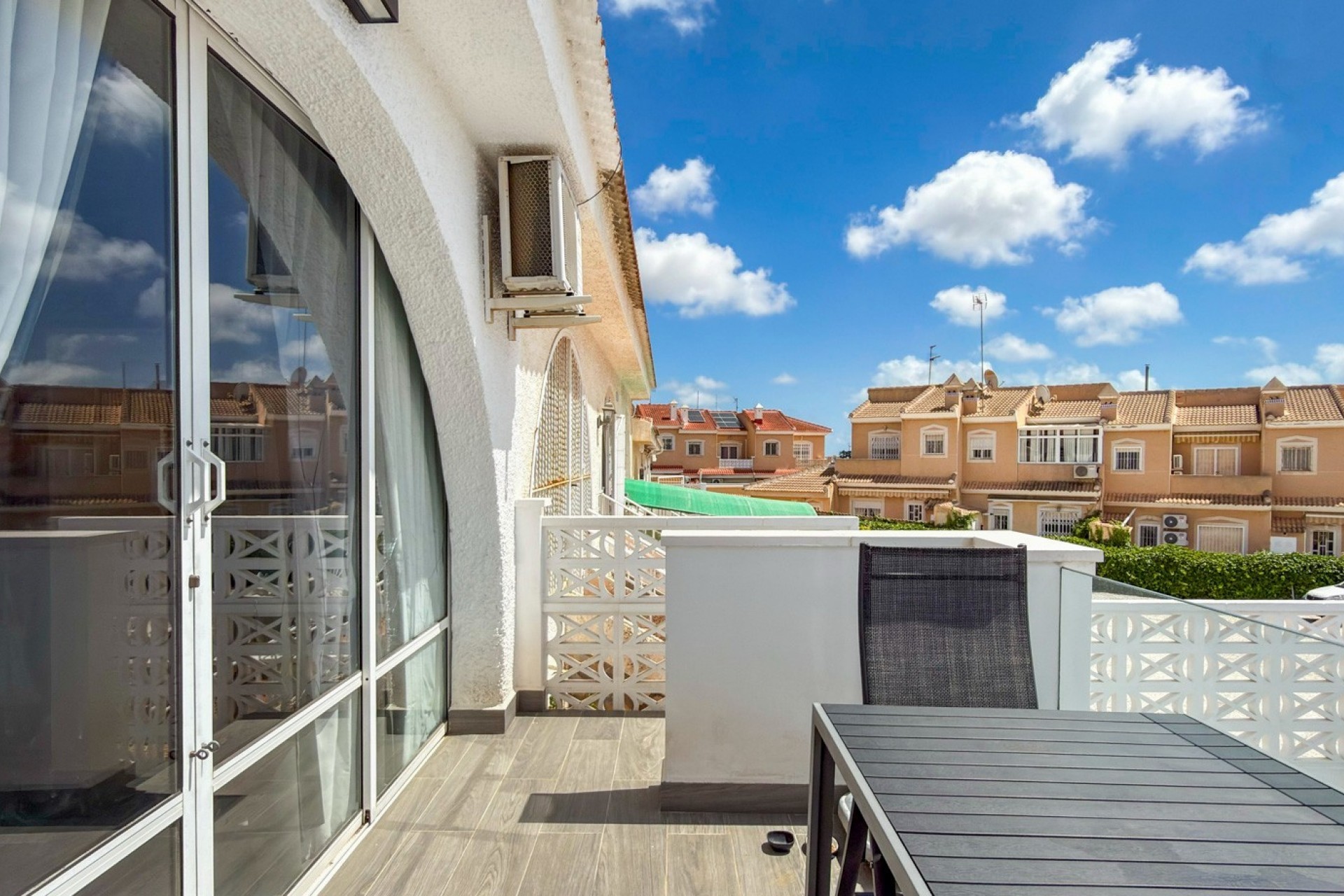 Brukt - Bungalow -
Ciudad Quesada - Costa Blanca