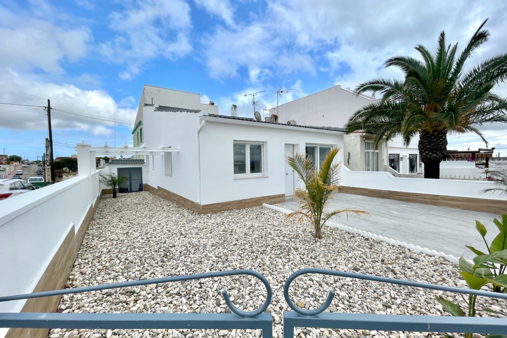 Brukt - Bungalow -
Ciudad Quesada - Costa Blanca