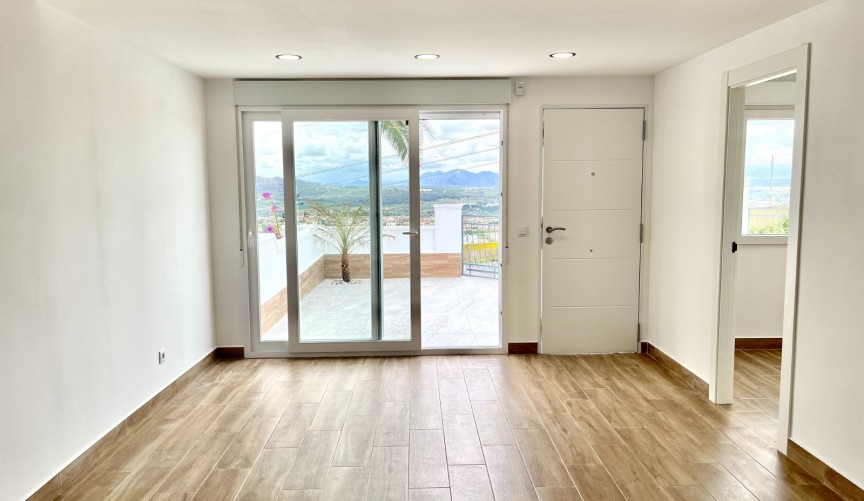 Brukt - Bungalow -
Ciudad Quesada - Costa Blanca
