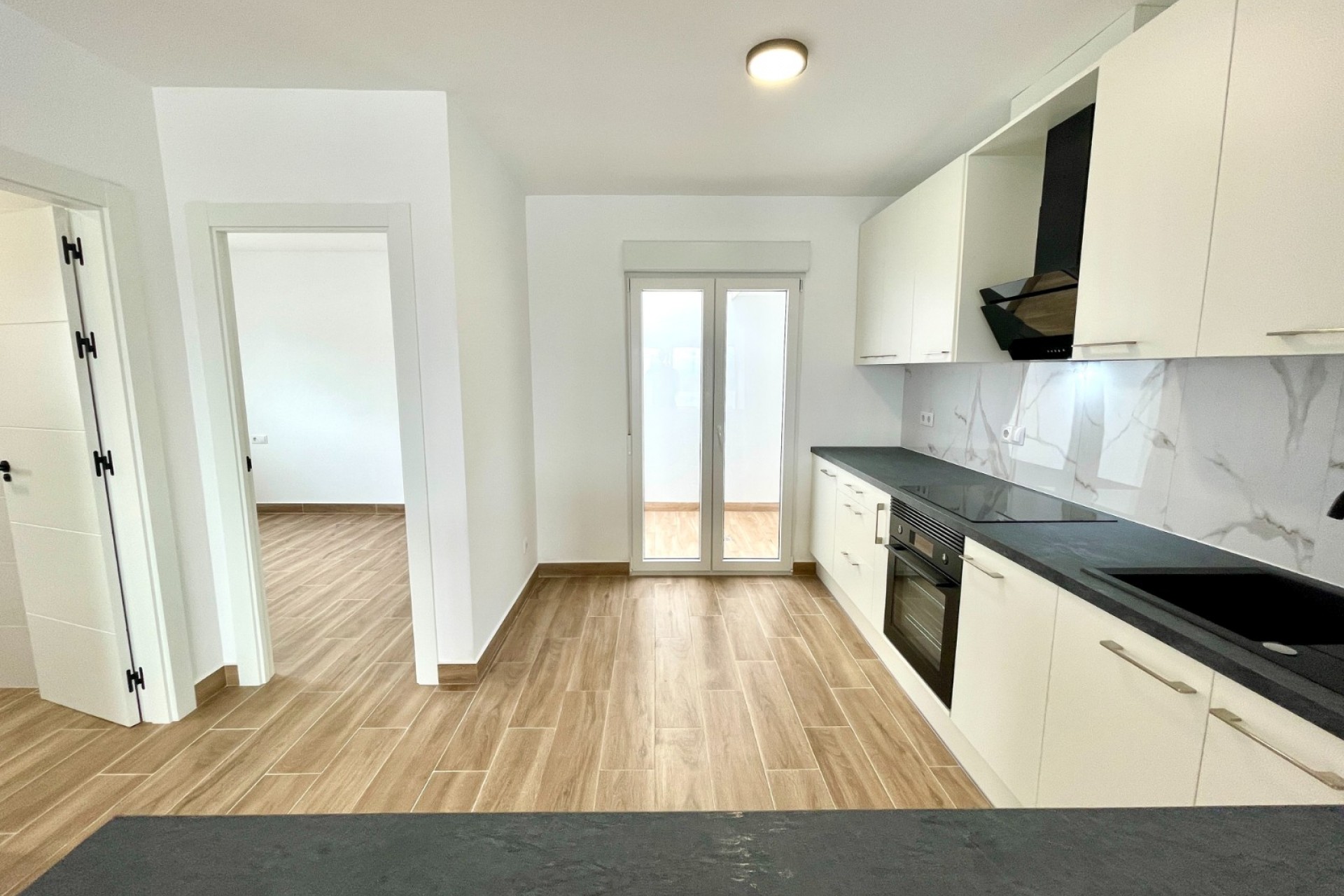 Brukt - Bungalow -
Ciudad Quesada - Costa Blanca