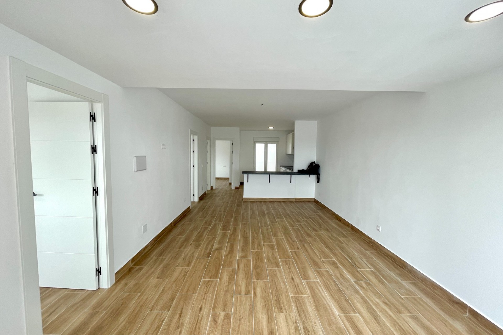 Brukt - Bungalow -
Ciudad Quesada - Costa Blanca