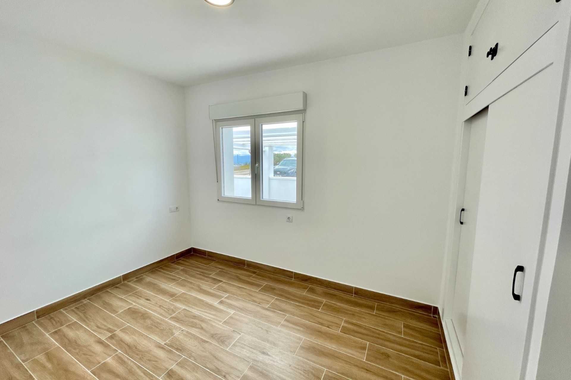Brukt - Bungalow -
Ciudad Quesada - Costa Blanca