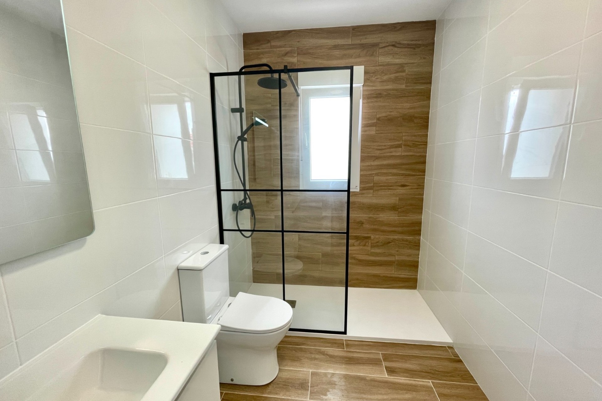 Brukt - Bungalow -
Ciudad Quesada - Costa Blanca