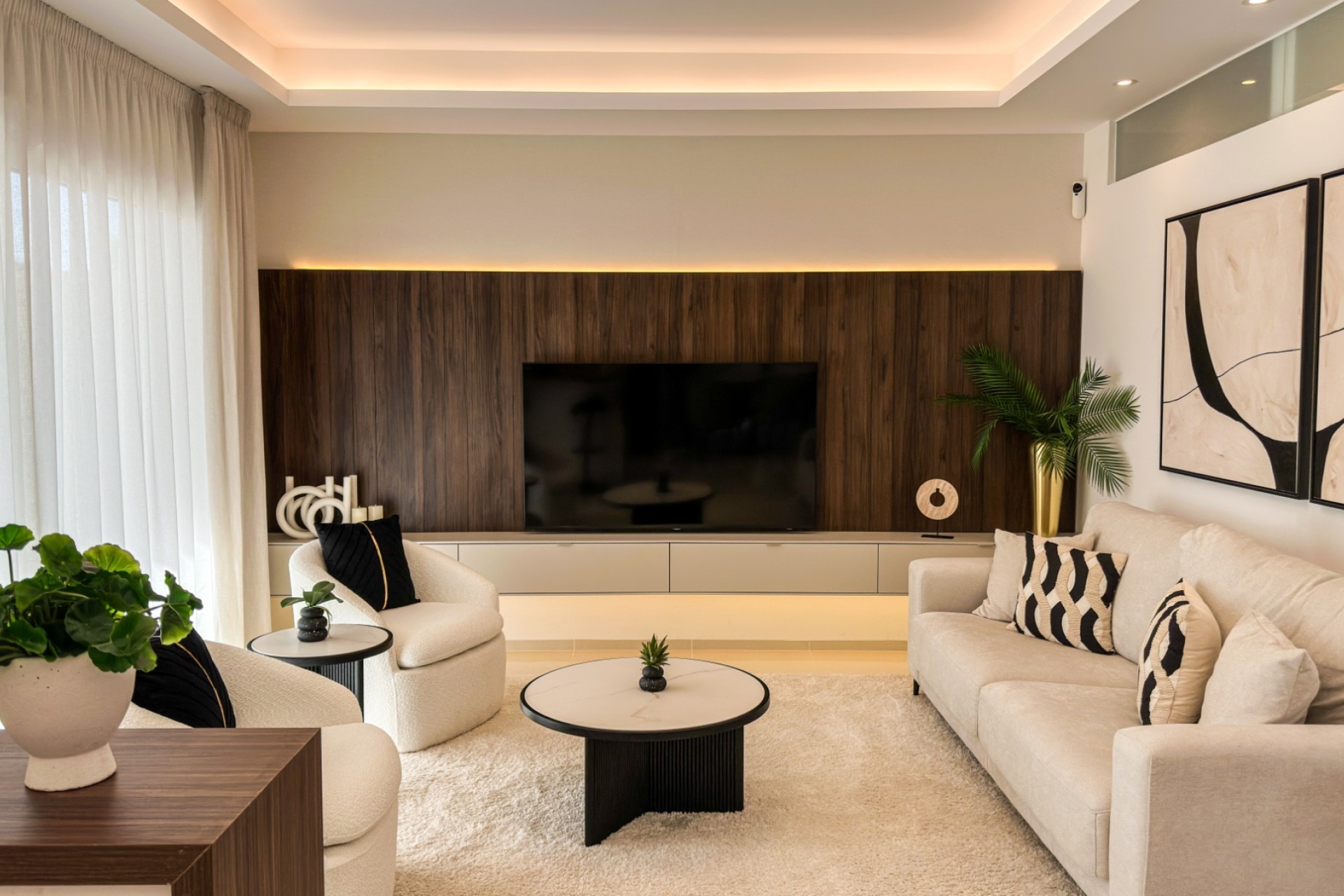 Brukt - Bungalow -
Ciudad Quesada - Costa Blanca