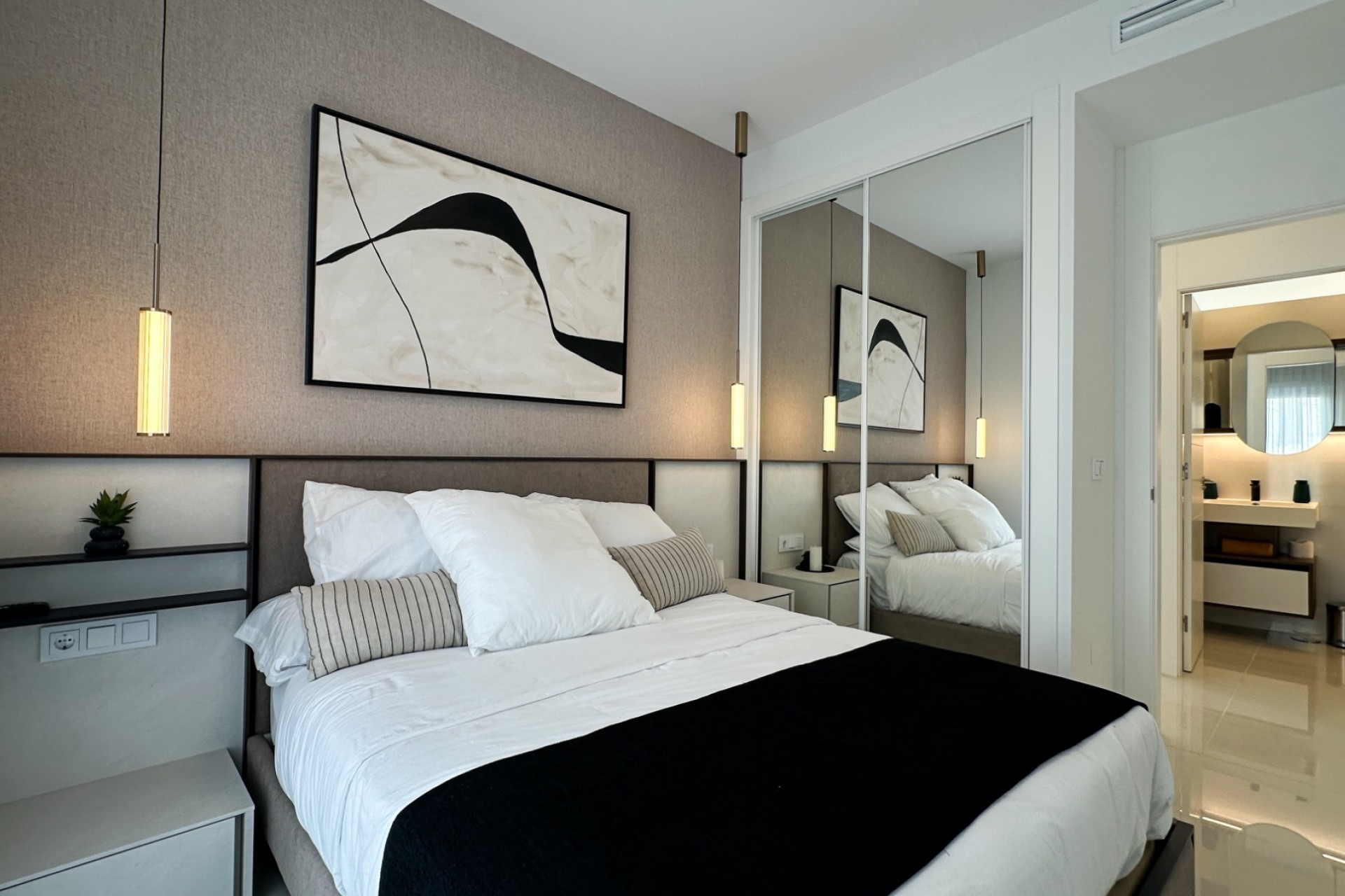 Brukt - Bungalow -
Ciudad Quesada - Costa Blanca