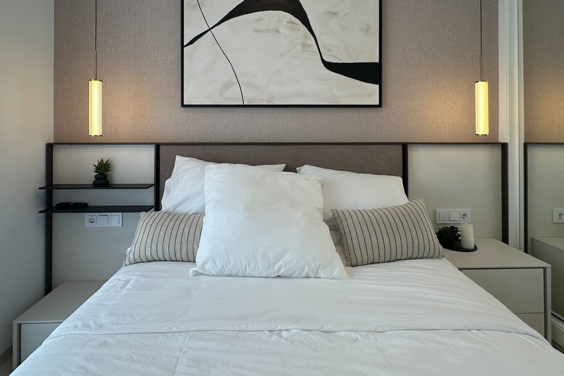Brukt - Bungalow -
Ciudad Quesada - Costa Blanca