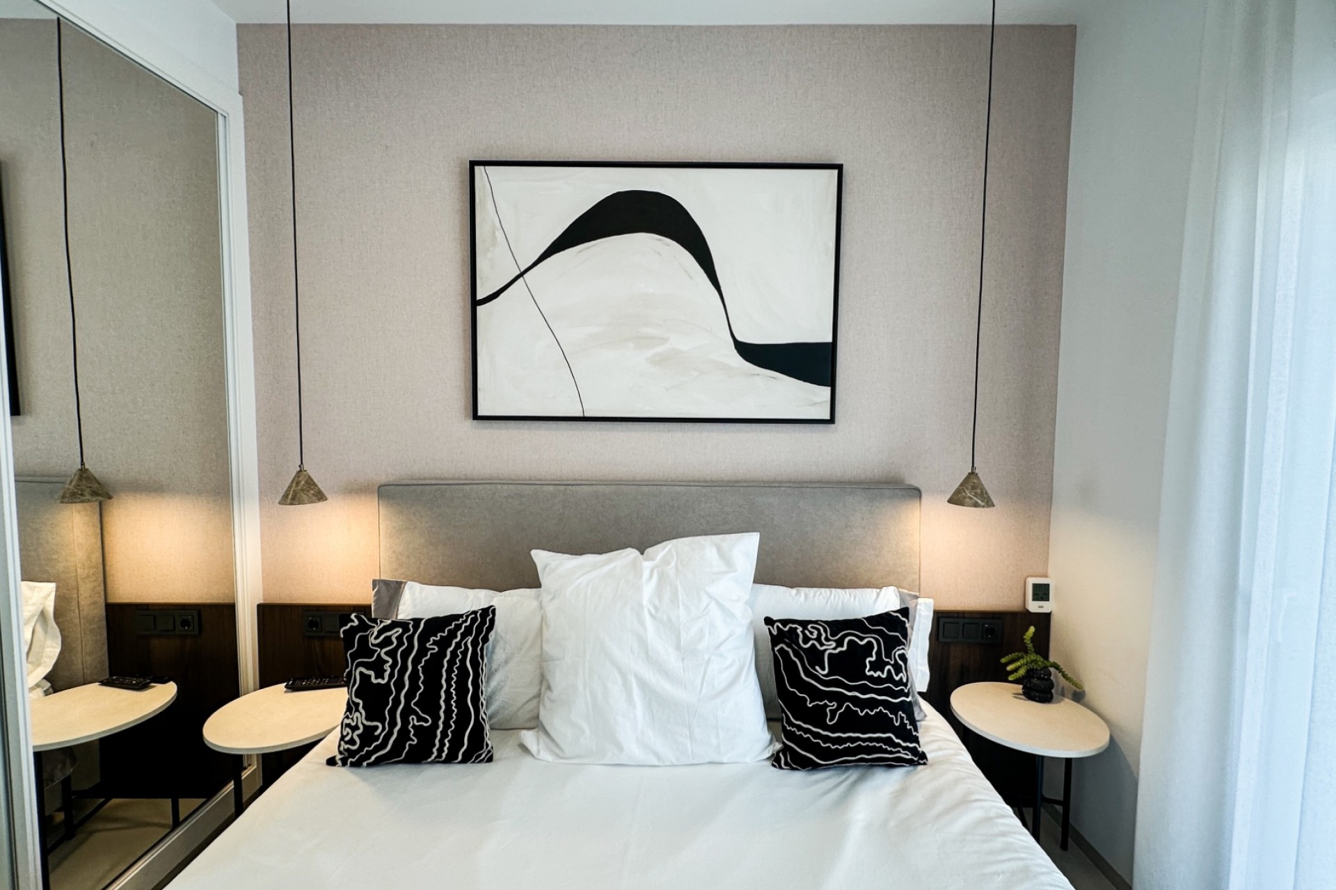 Brukt - Bungalow -
Ciudad Quesada - Costa Blanca