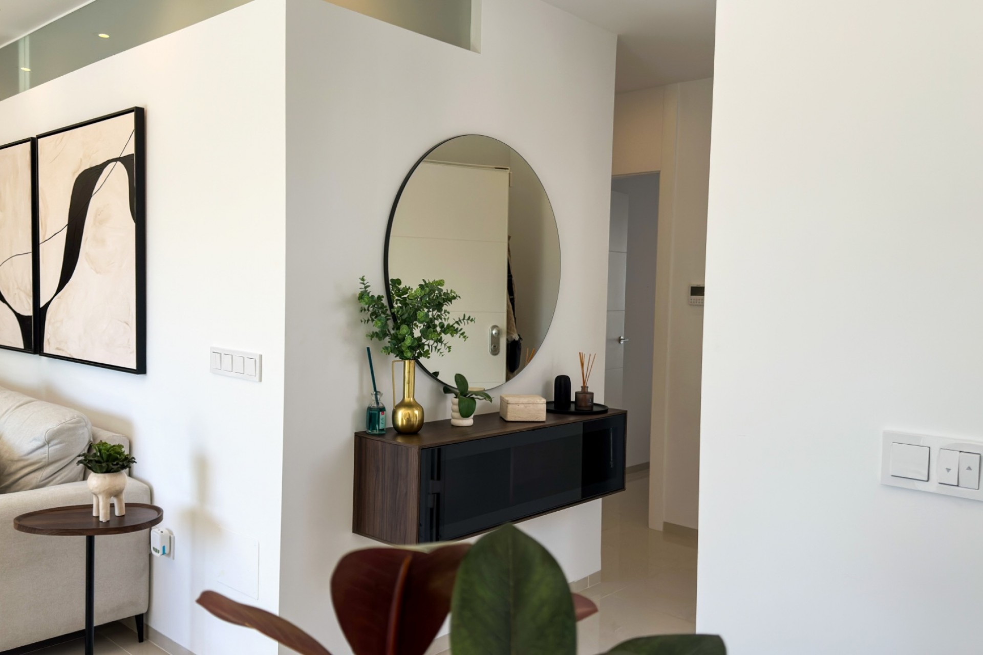Brukt - Bungalow -
Ciudad Quesada - Costa Blanca