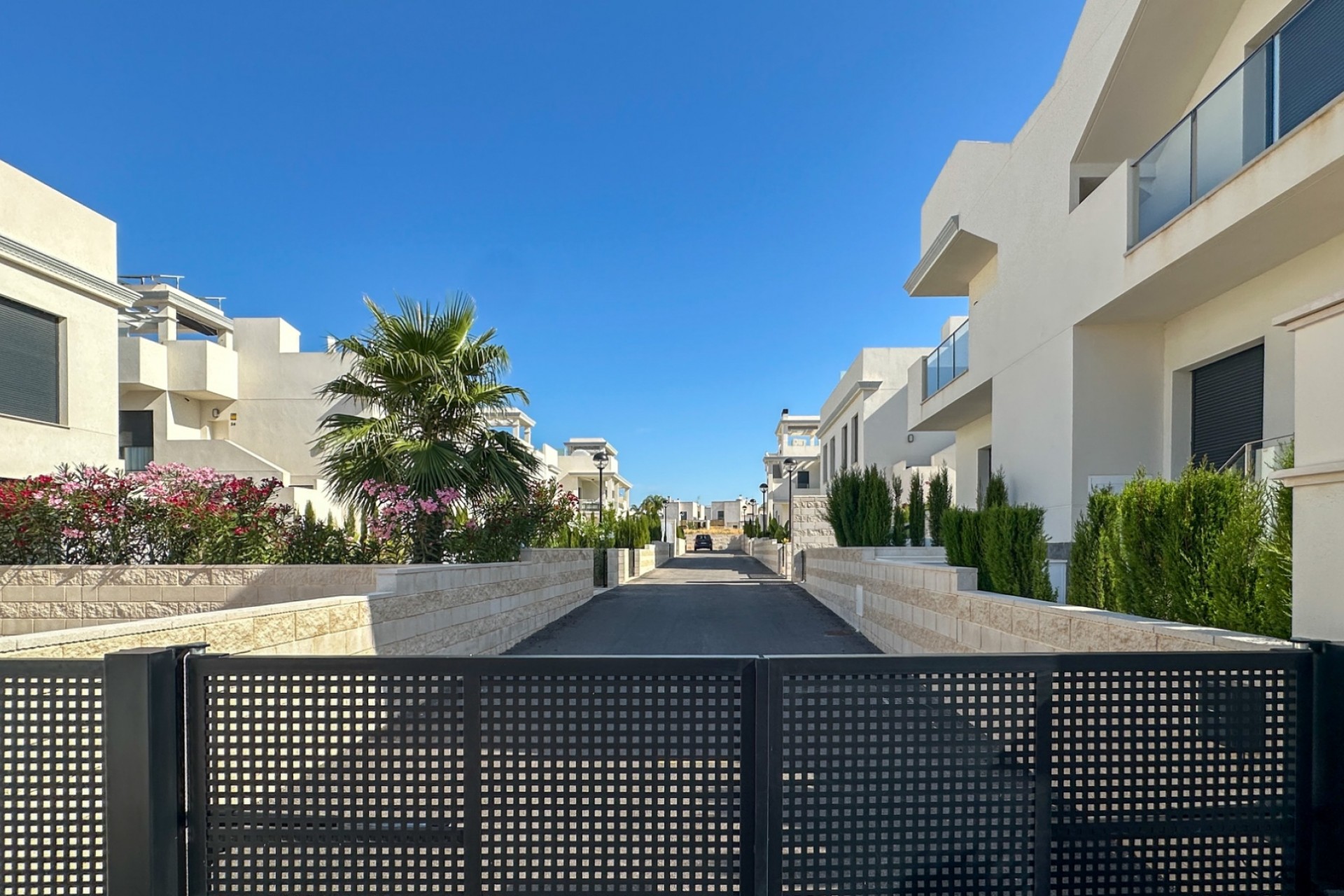 Brukt - Bungalow -
Ciudad Quesada - Costa Blanca