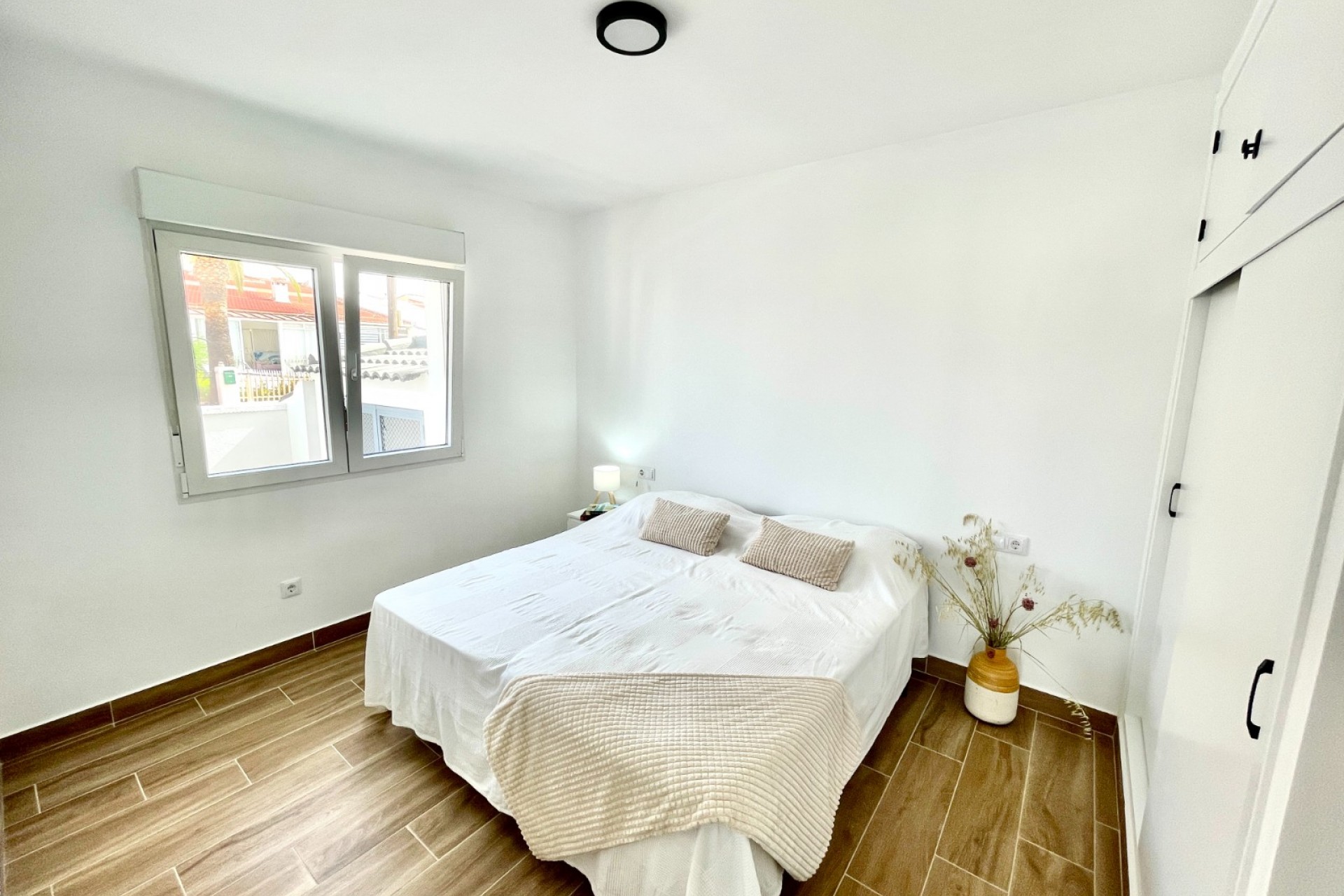 Brukt - Bungalow -
Ciudad Quesada - Costa Blanca