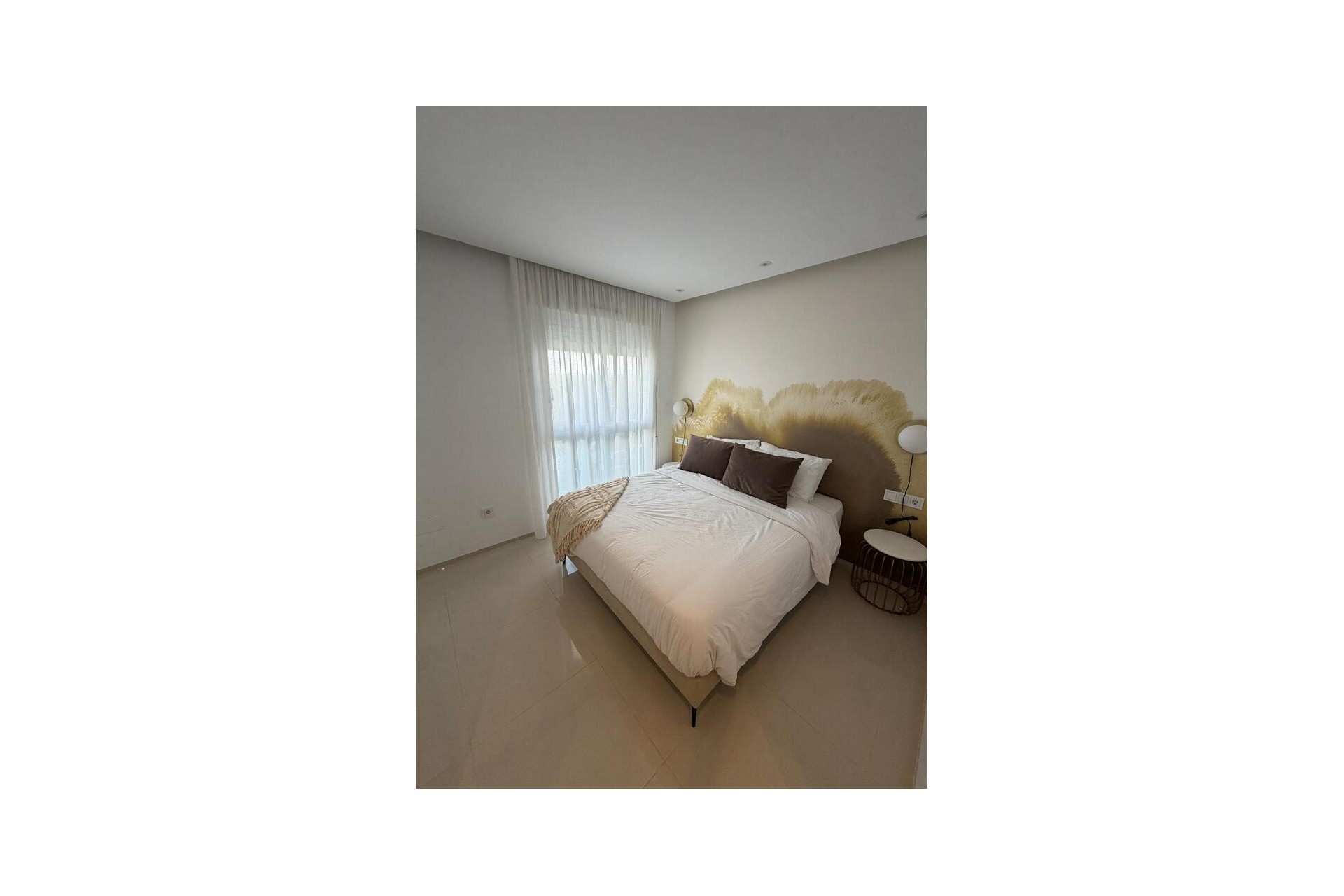 Brukt - Bungalow -
Ciudad Quesada - Costa Blanca