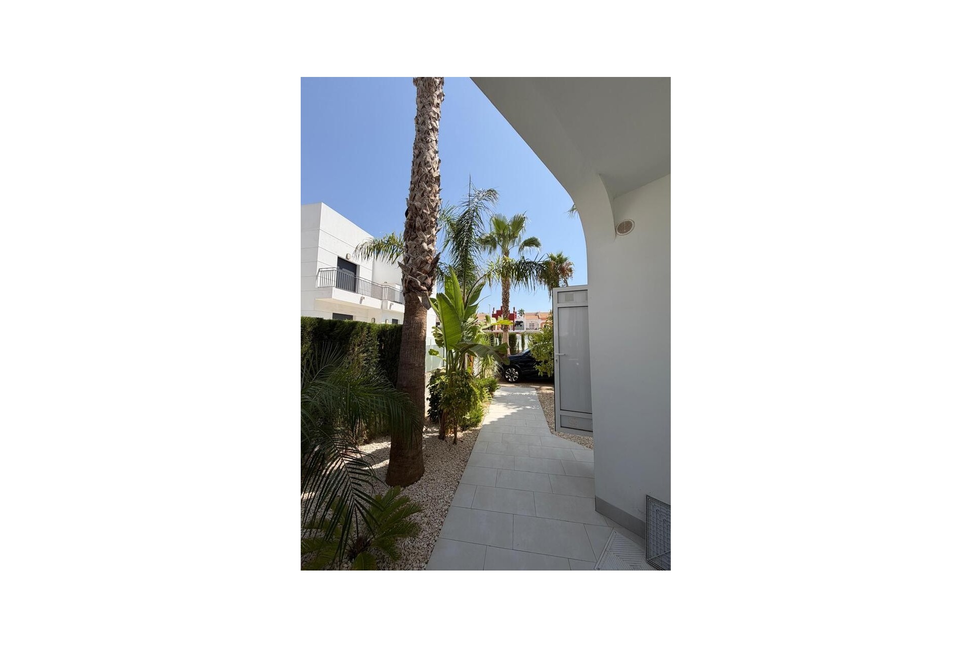 Brukt - Bungalow -
Ciudad Quesada - Costa Blanca