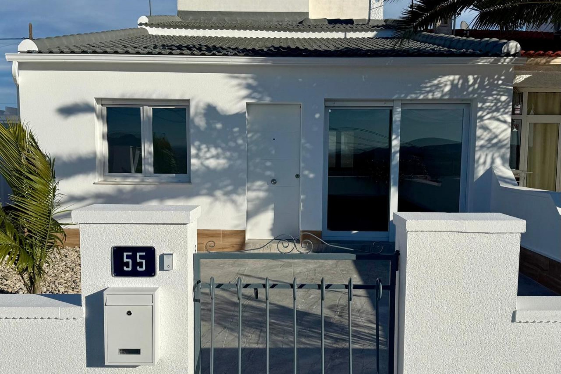 Brukt - Bungalow -
Ciudad Quesada - Costa Blanca