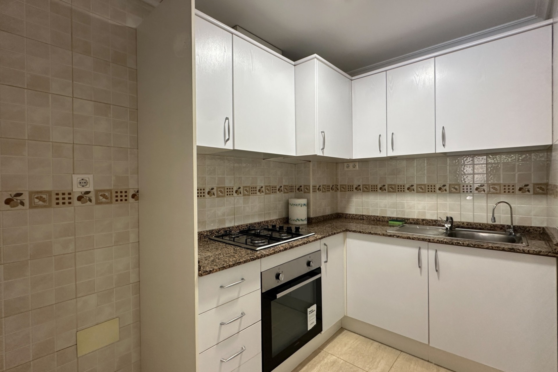 Brukt - Bungalow -
Daya Nueva - Costa Blanca
