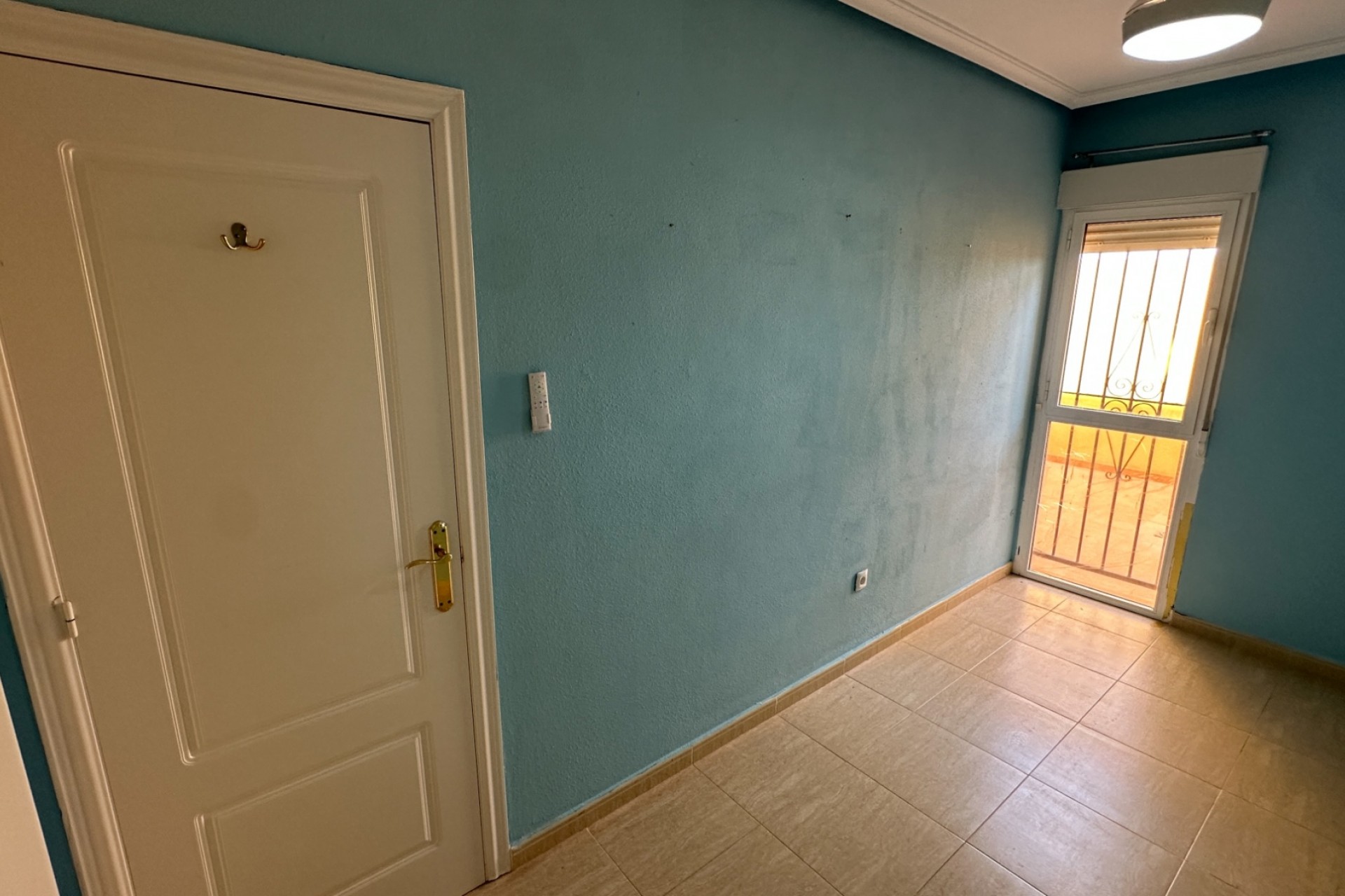Brukt - Bungalow -
Daya Nueva - Costa Blanca