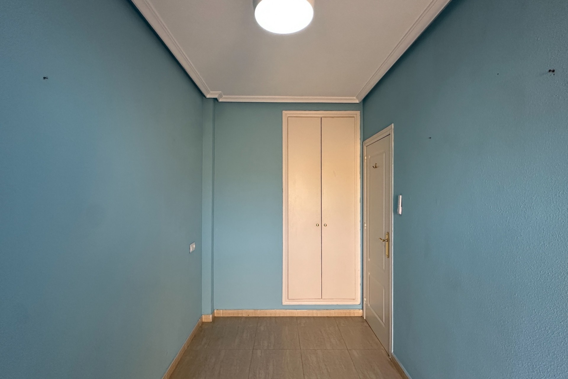 Brukt - Bungalow -
Daya Nueva - Costa Blanca