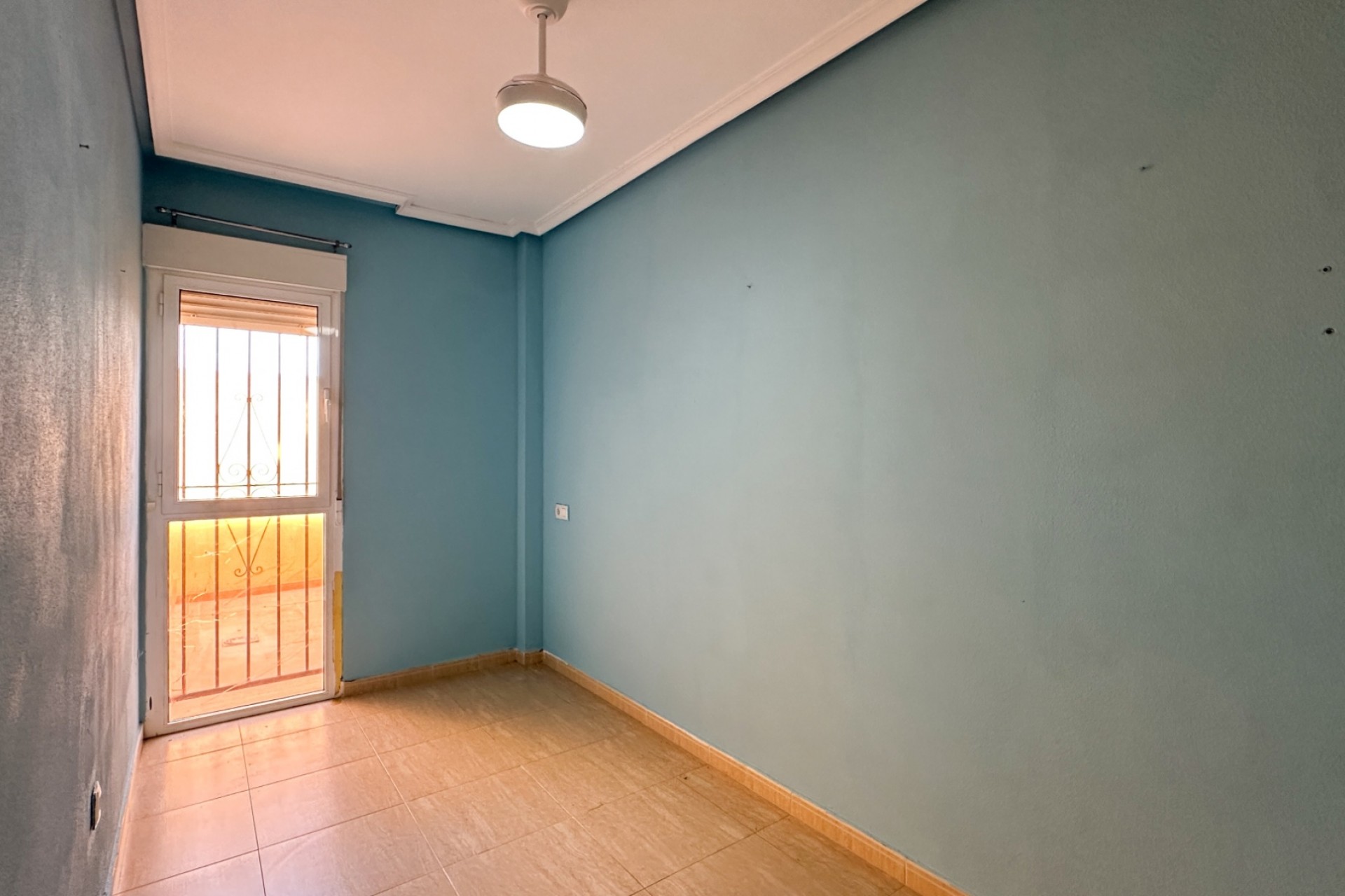 Brukt - Bungalow -
Daya Nueva - Costa Blanca