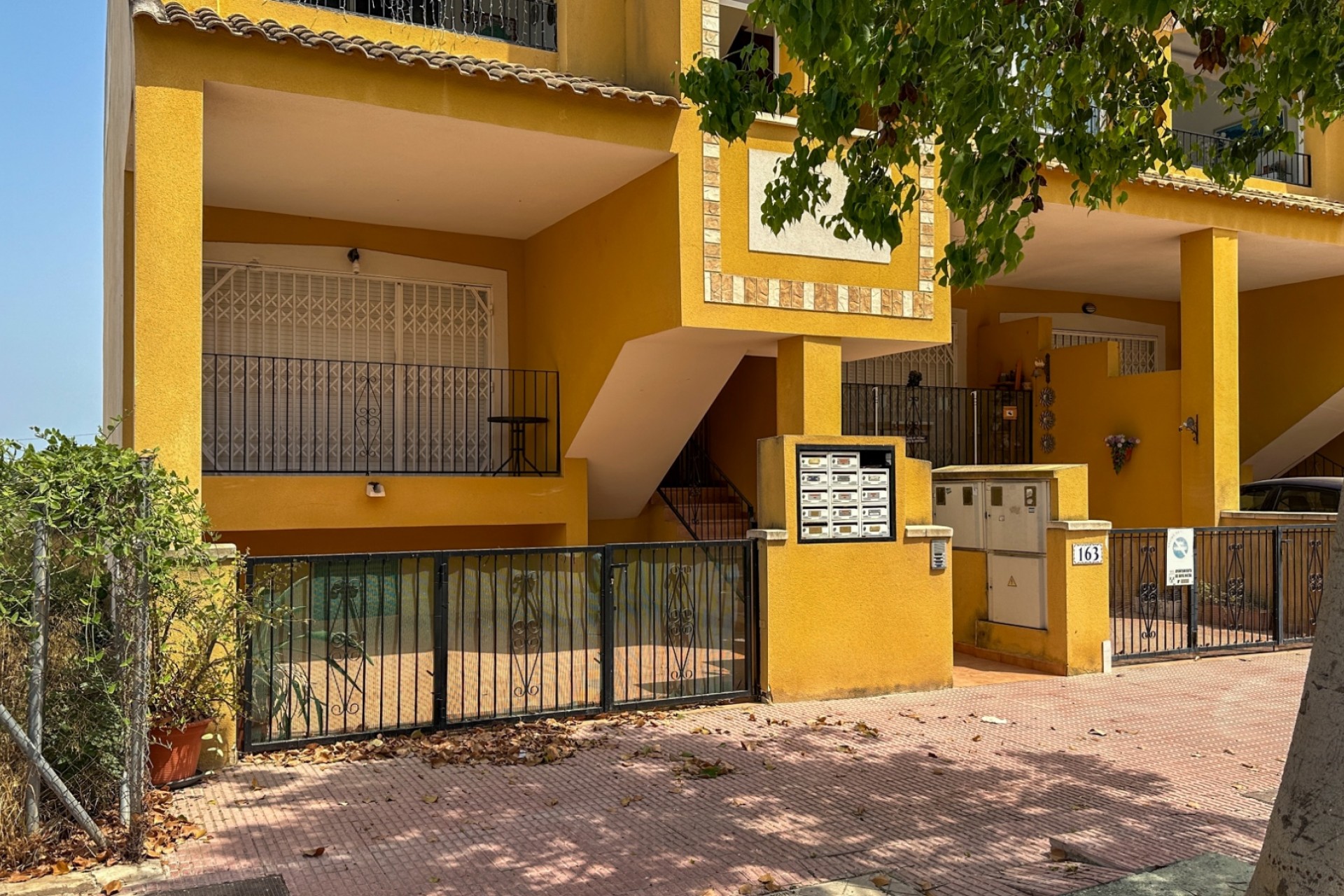 Brukt - Bungalow -
Daya Nueva - Costa Blanca