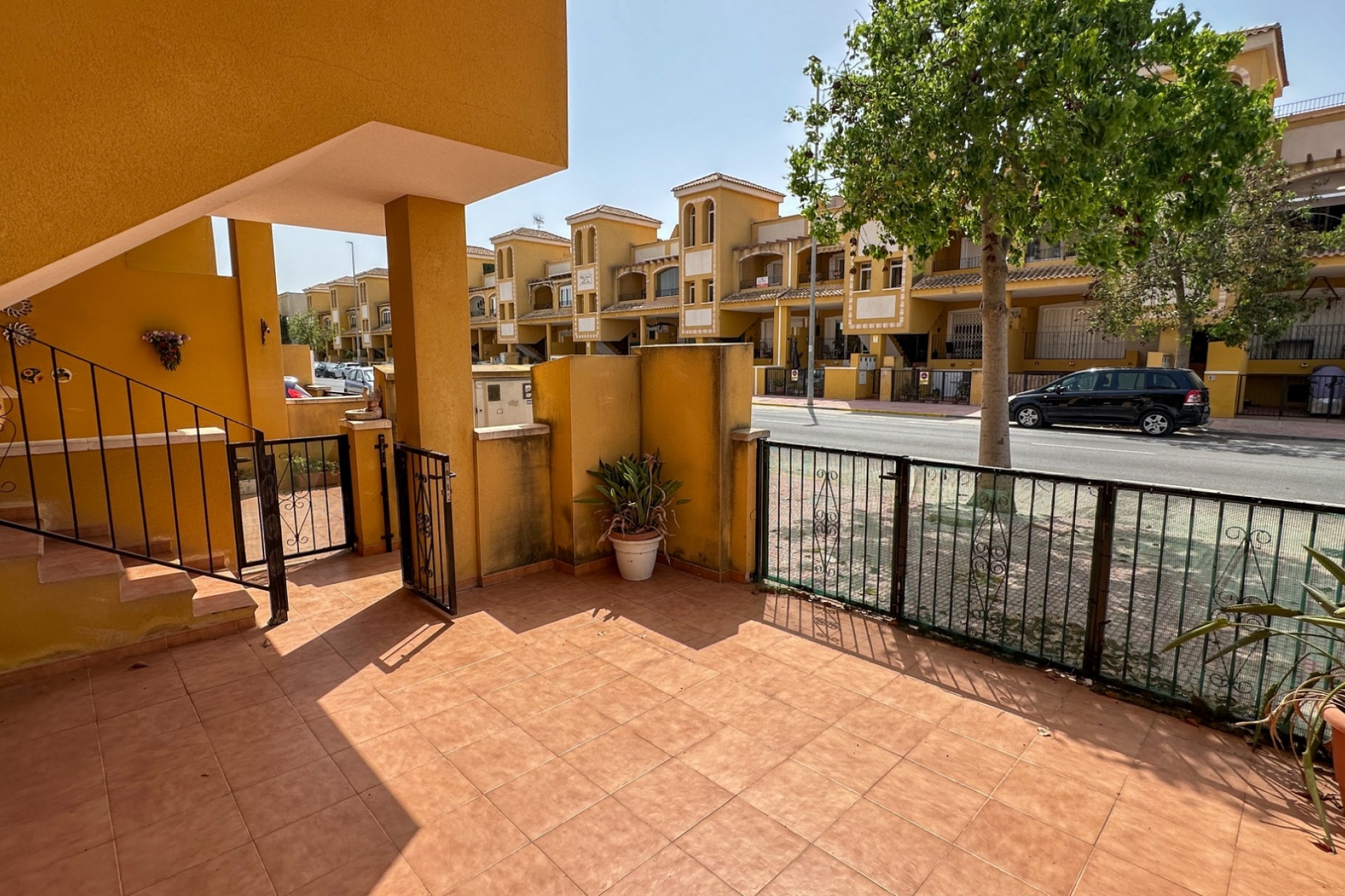 Brukt - Bungalow -
Daya Nueva - Costa Blanca