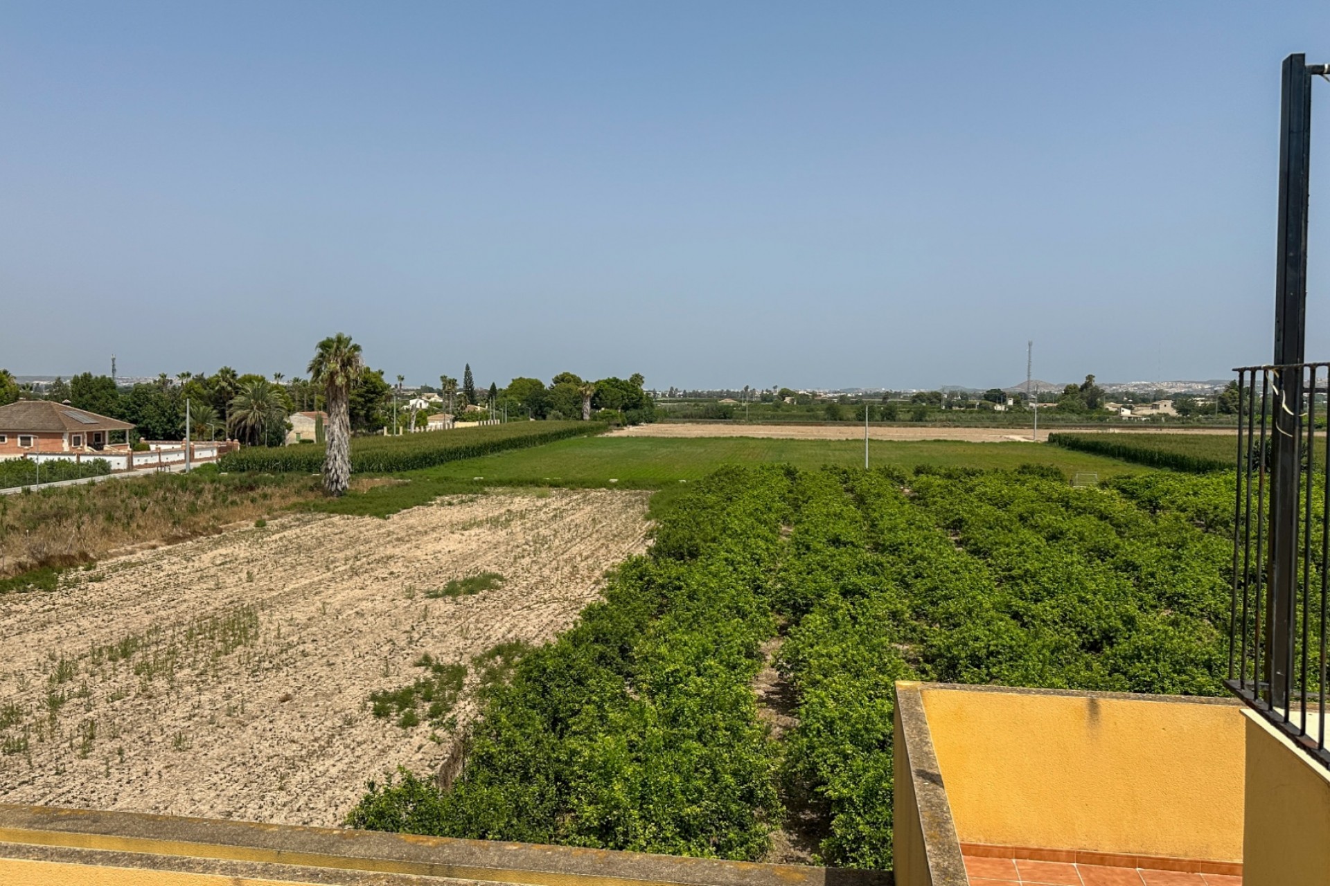Brukt - Bungalow -
Daya Nueva - Costa Blanca